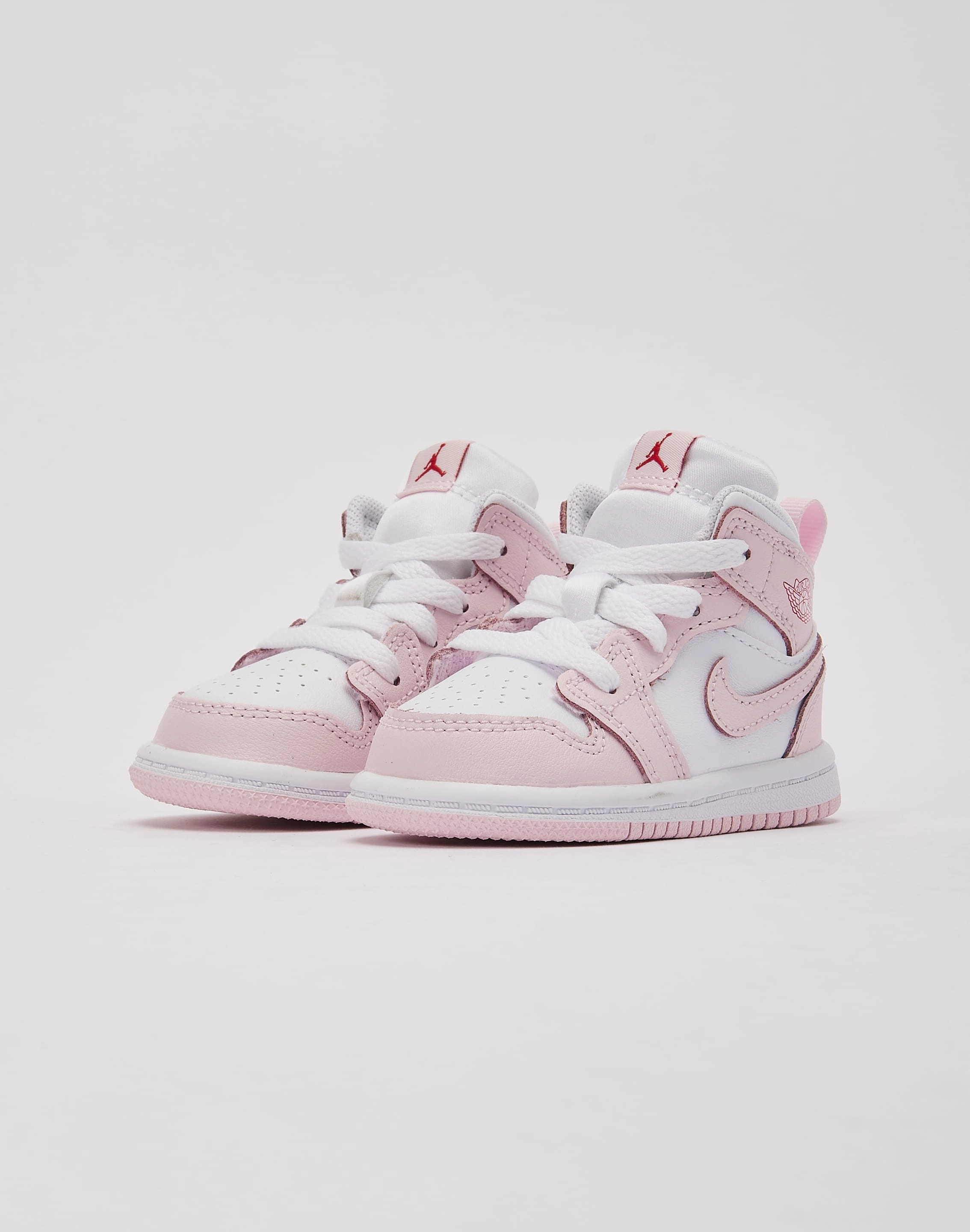 Jordan Air Jordan 1 Mid Toddler Military - inspired fashion