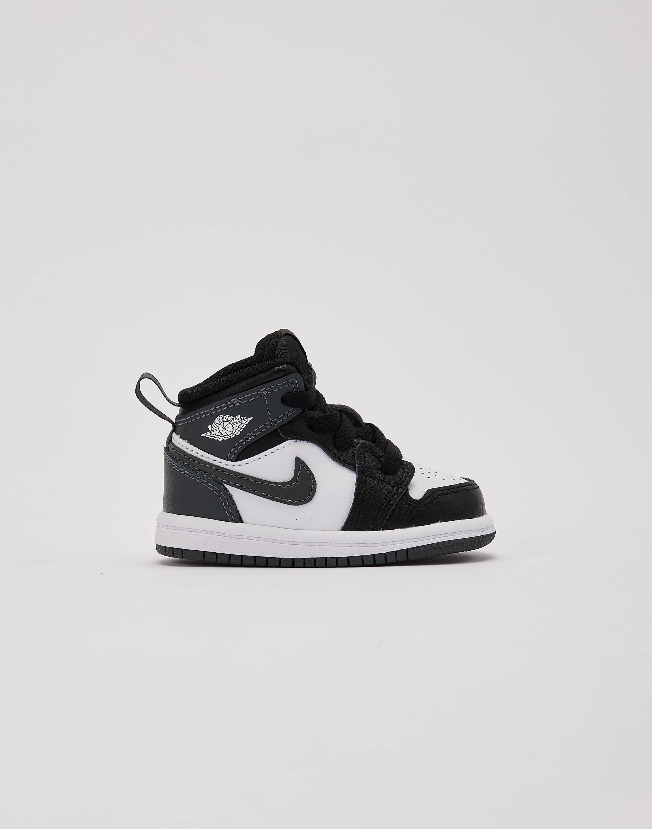 Jordan Air Jordan 1 Mid Toddler Seasonal wear Formal wear selections
