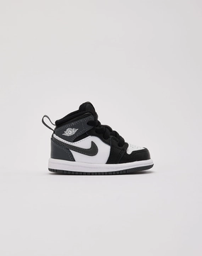 Jordan Air Jordan 1 Mid Toddler Seasonal wear Formal wear selections