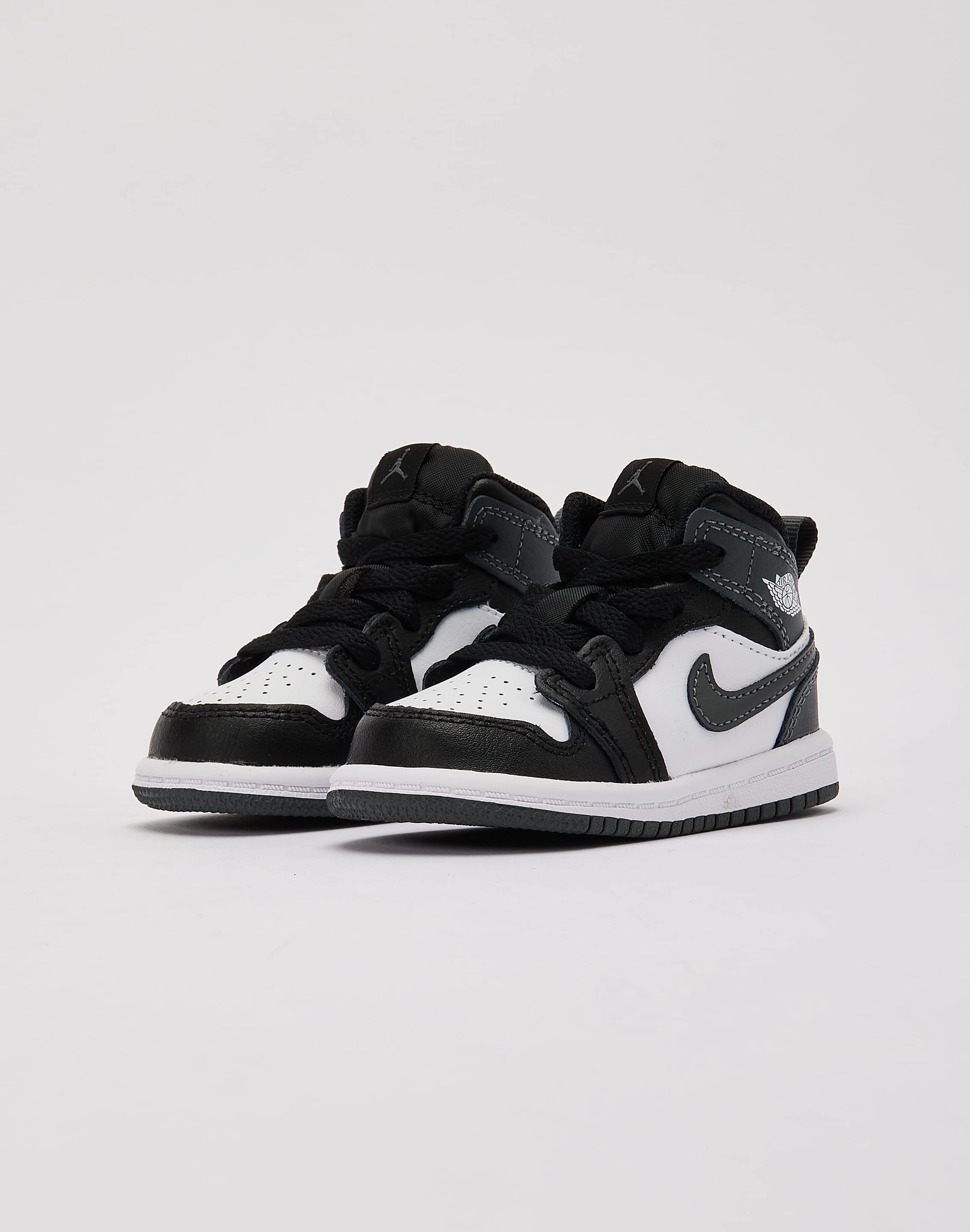 Jordan Air Jordan 1 Mid Toddler Seasonal wear