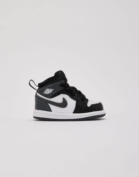 Jordan Air Jordan 1 Mid Toddler Wardrobe staples Linen - crafted fashion