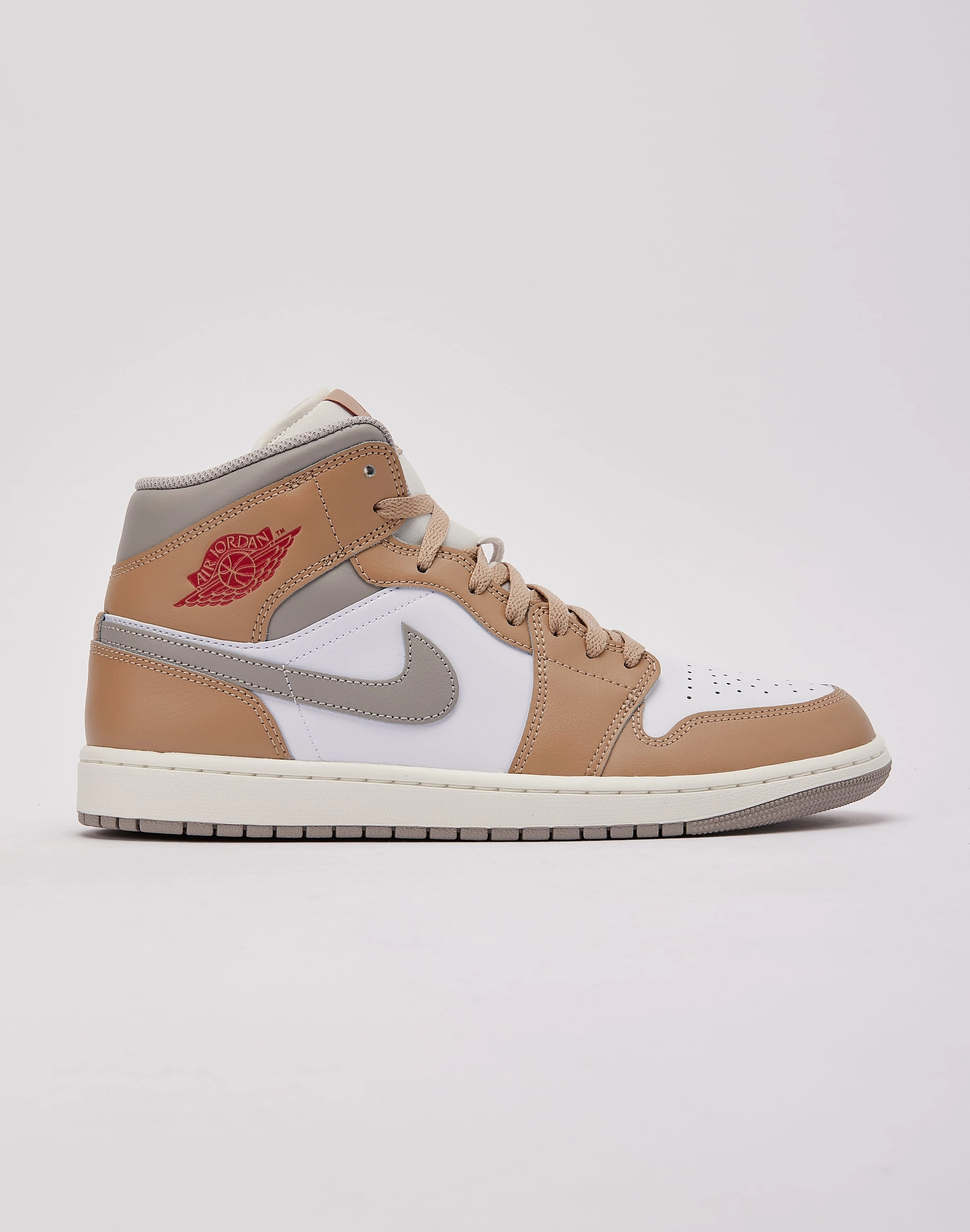 Jordan Air Jordan 1 Mid Vintage - inspired fashion Fashion storage (wardrobes, hangers, etc.)