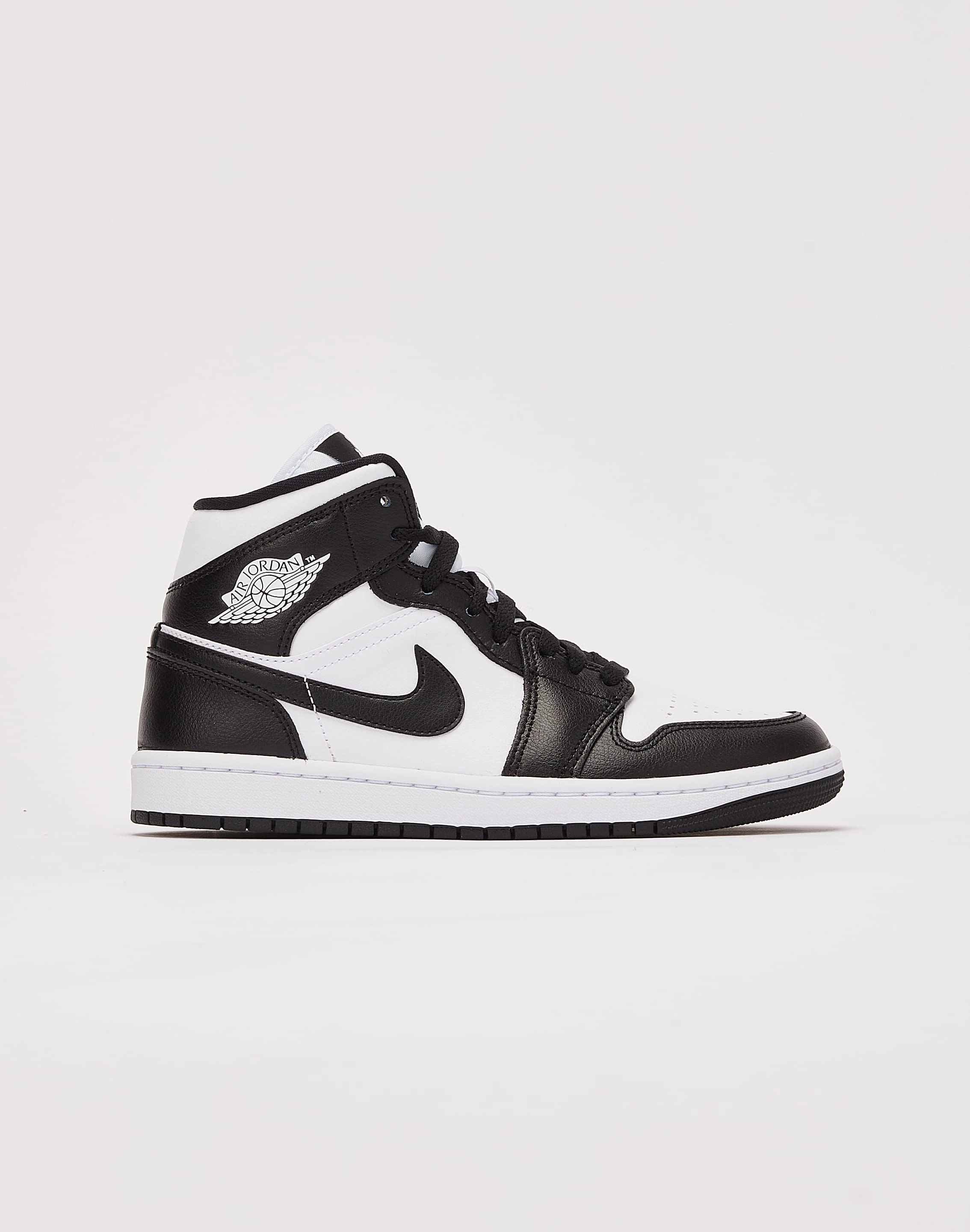 Jordan Air Jordan 1 Mid Workwear options Fashion models