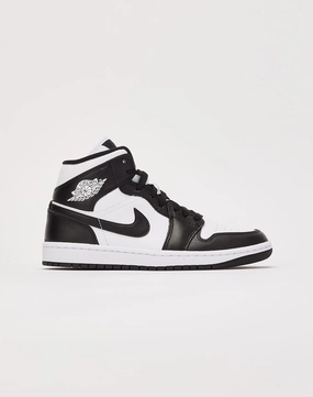 Jordan Air Jordan 1 Mid Workwear options Fashion models