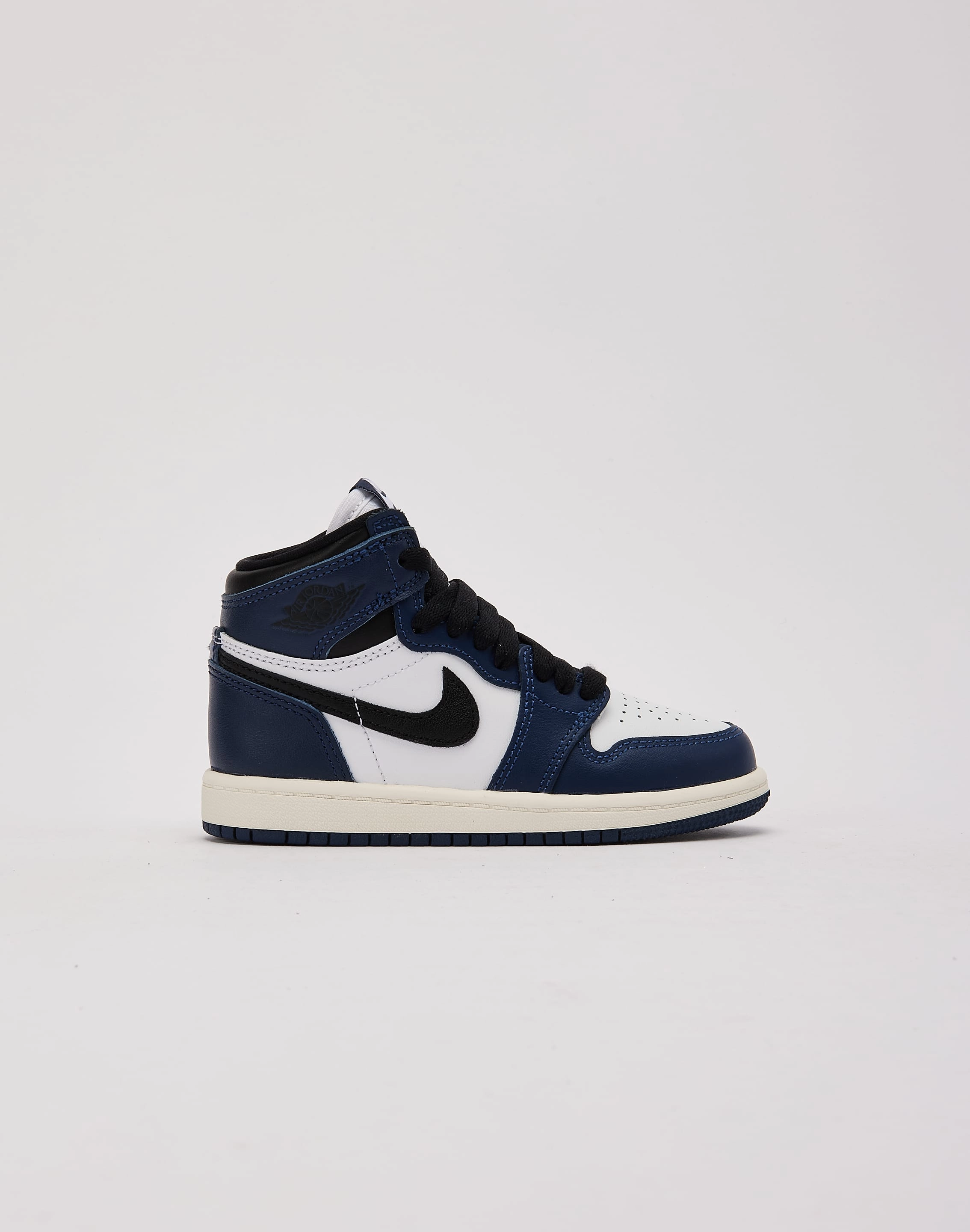 Jordan Air Jordan 1 Retro High OG 'Midnight Navy' Pre-School Fashion must - haves Organic fashion products
