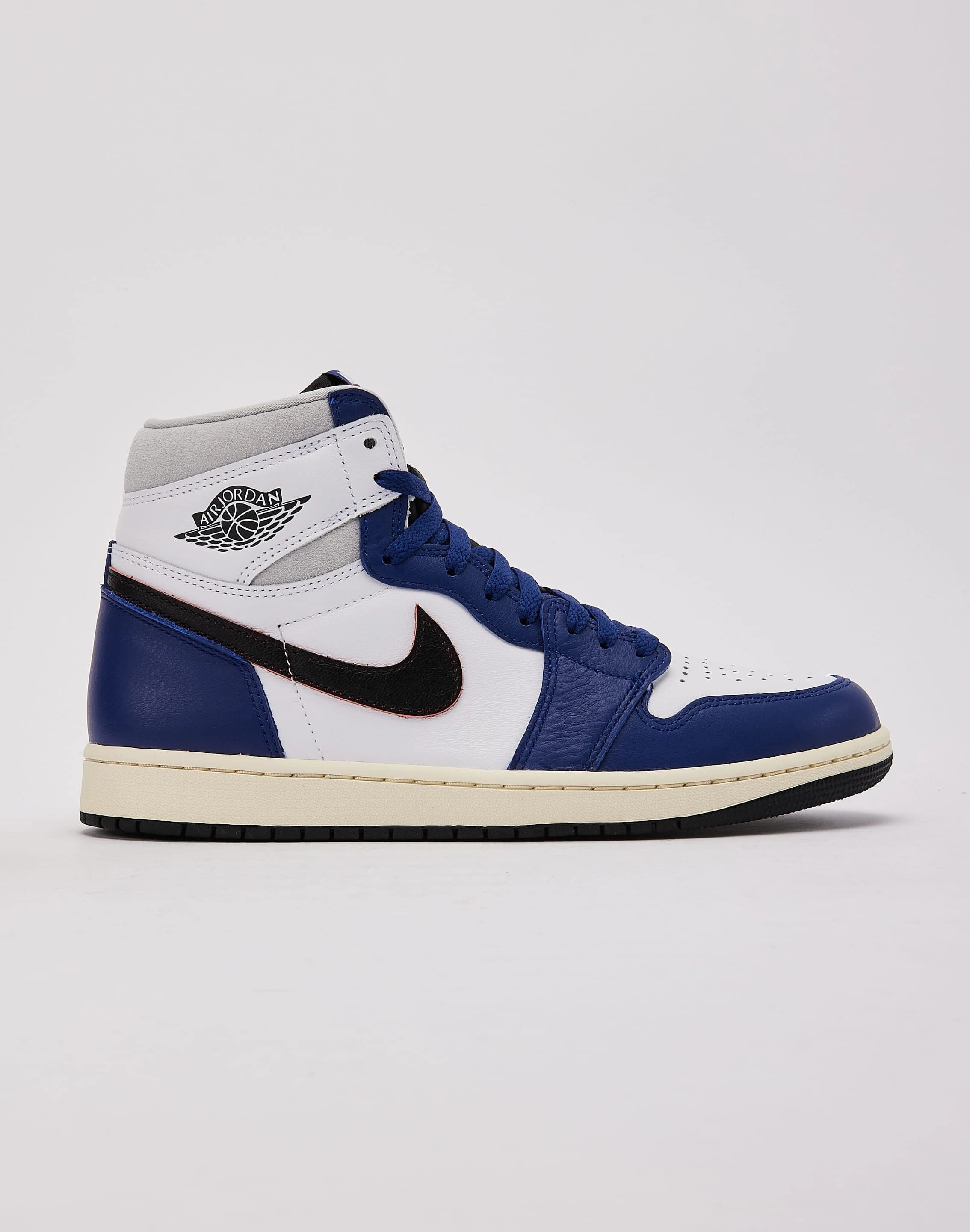 Jordan Air Jordan 1 Retro High OG 'Rare Air' Fashion on sale Fashion for all body types