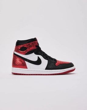 Jordan Air Jordan 1 Retro High OG 'Ruby' Trendy gear Activewear gear