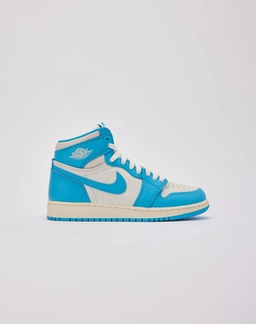 Jordan Air Jordan 1 Retro High OG 'UNC Reimagined' Grade-School Fashion-forward items Fashion bloggers' picks