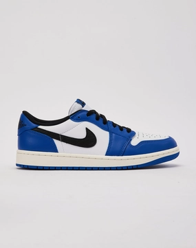 Jordan Air Jordan 1 Retro Low OG 'Game Royal' Free shipping offers Fashion shows