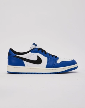 Jordan Air Jordan 1 Retro Low OG 'Game Royal' Quality apparel Fashion labels