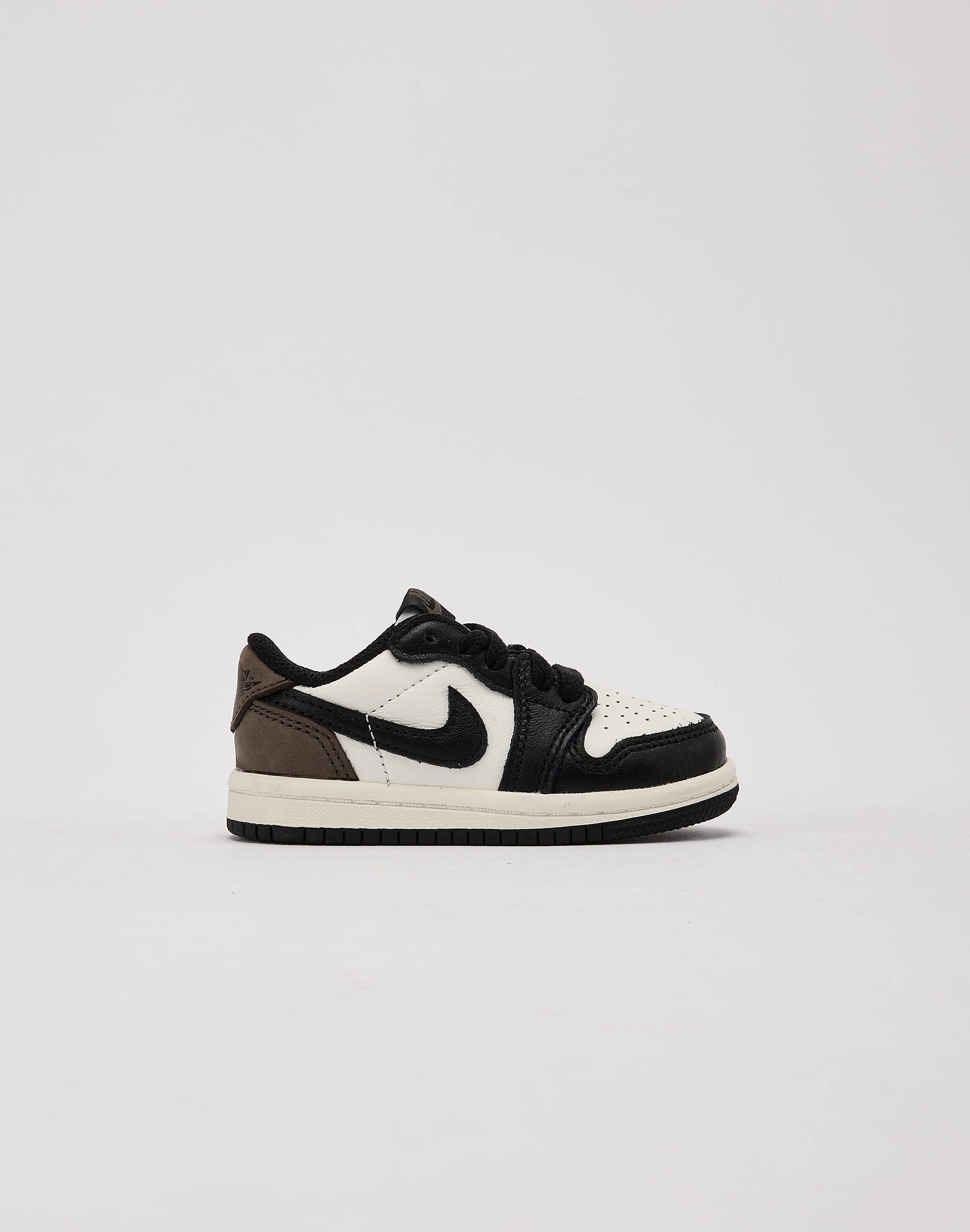 Jordan Air Jordan 1 Retro Low OG 'Mocha' Toddler Nylon - included fashion Everyday wear
