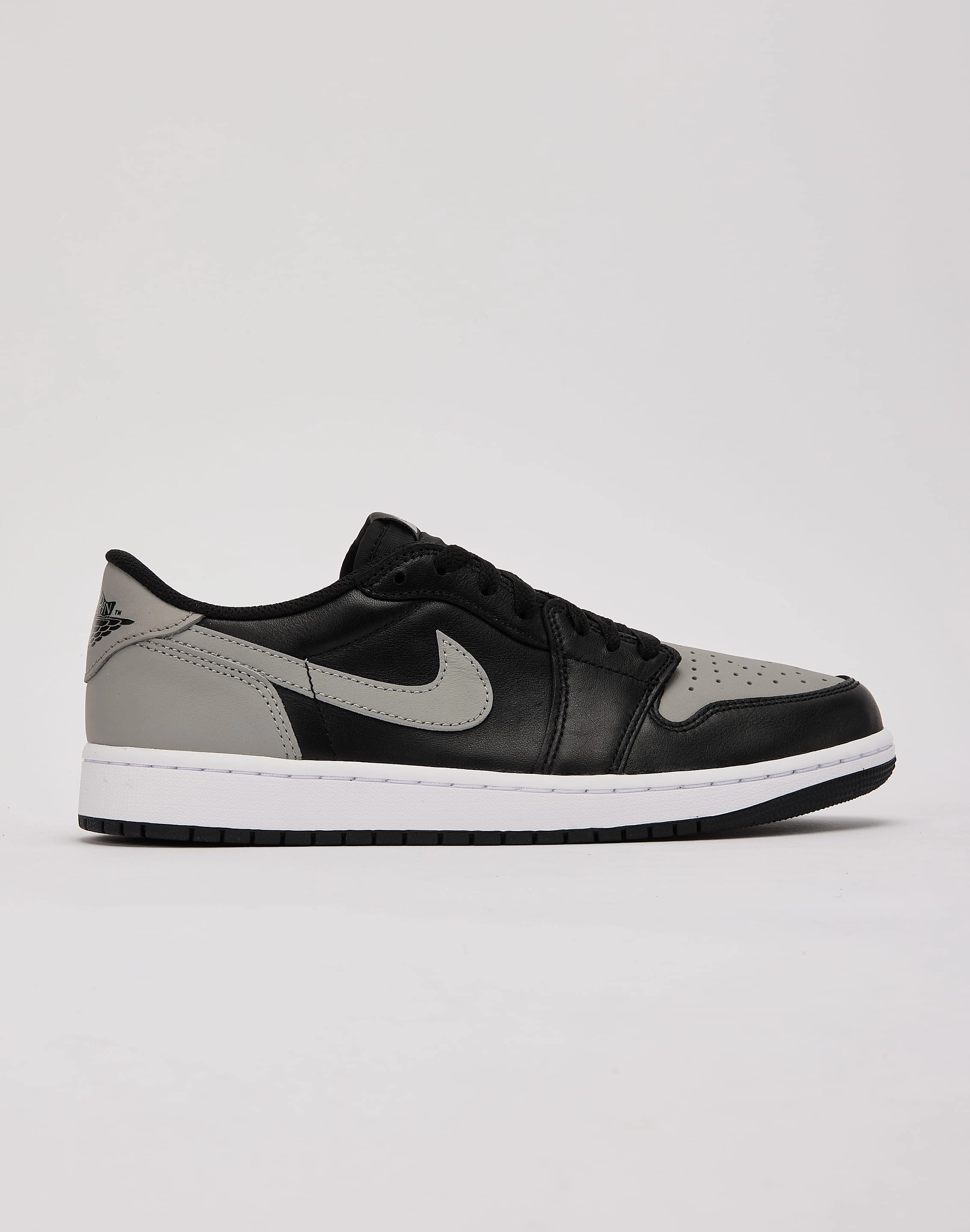 Jordan Air Jordan 1 Retro Low OG 'Shadow' Military - inspired fashion Fashion brands