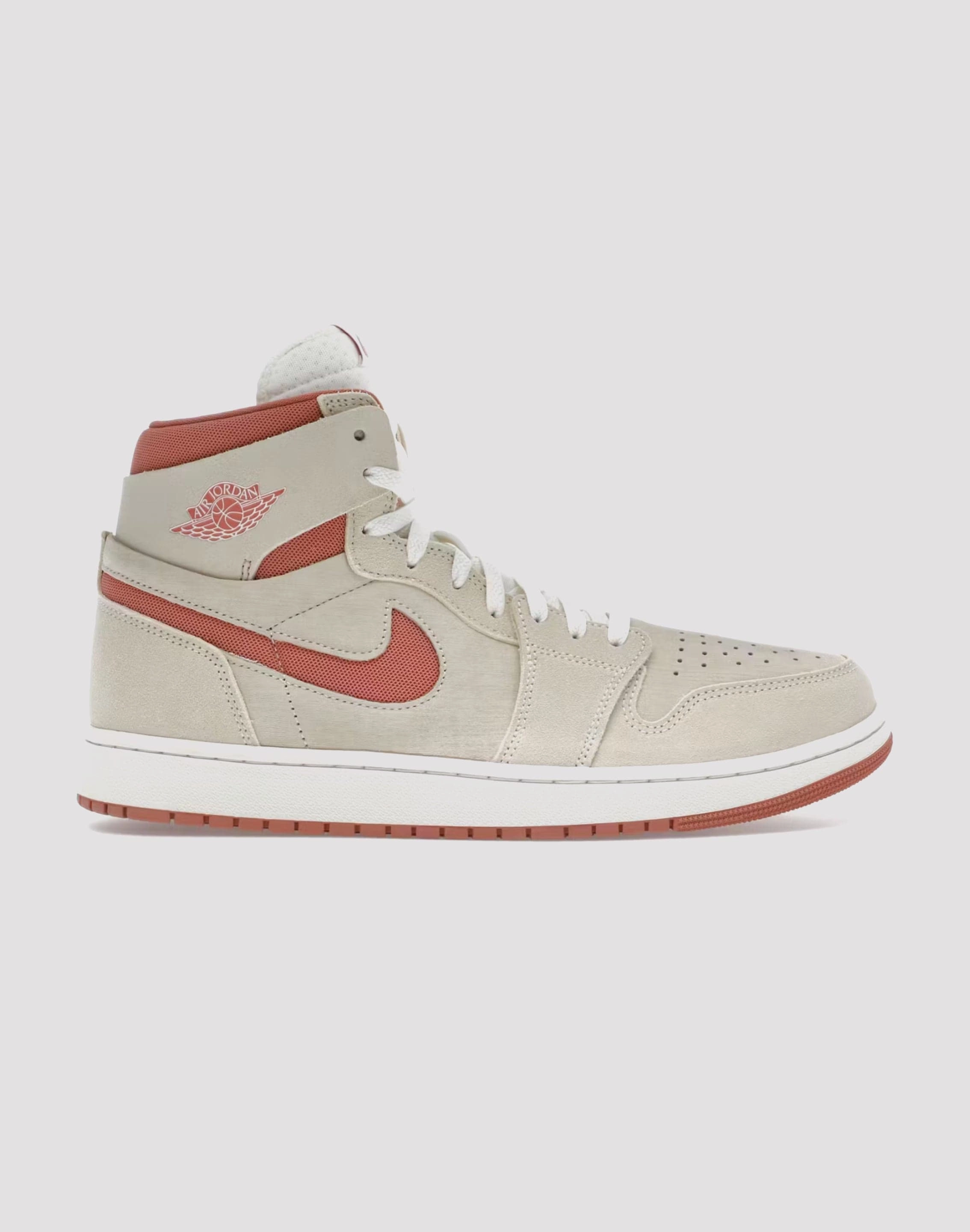 Jordan Air Jordan 1 Zoom CMFT 2 Designer fashion items Ethical fashion choices