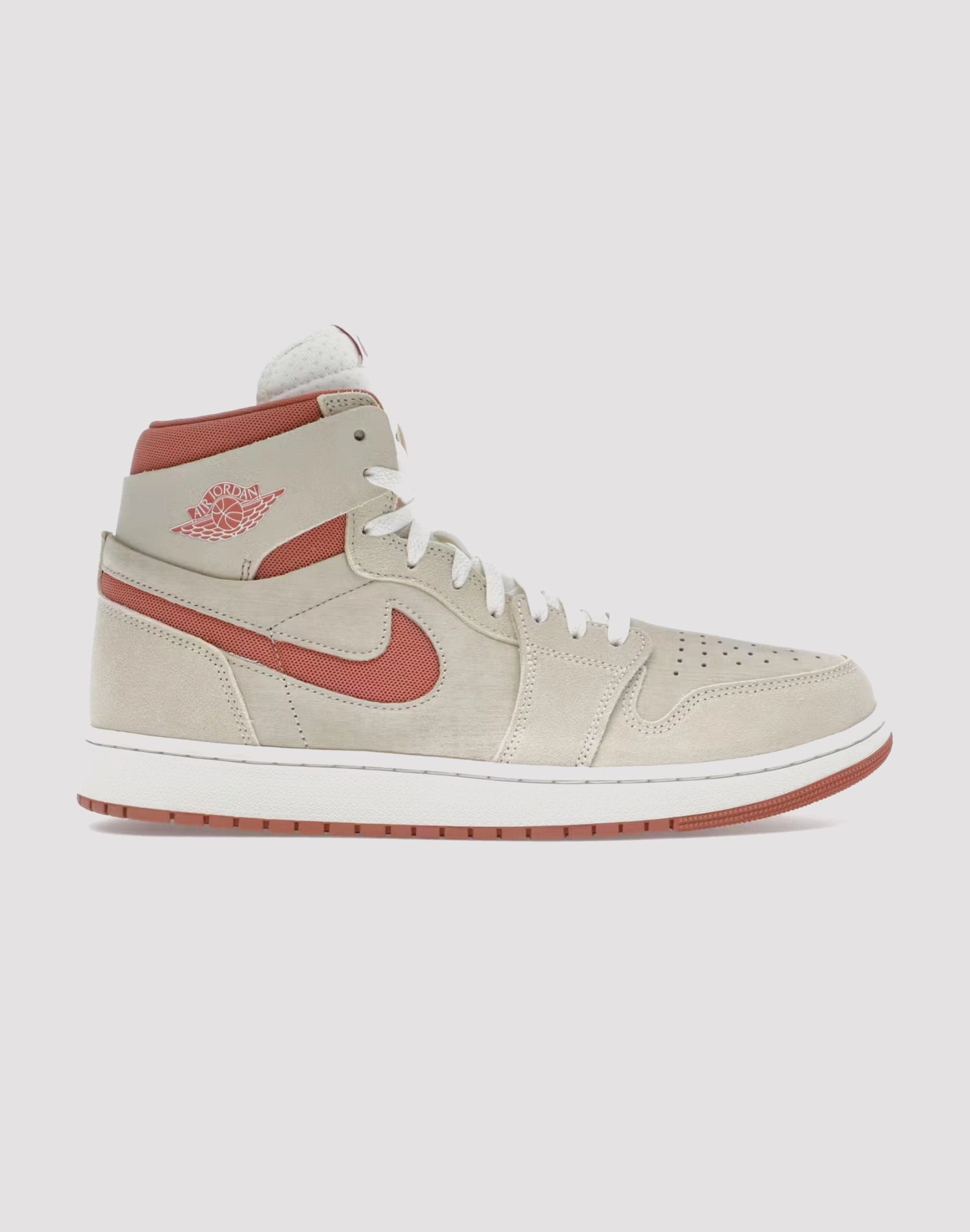 Jordan Air Jordan 1 Zoom CMFT 2 Seasonal wear Activewear gear