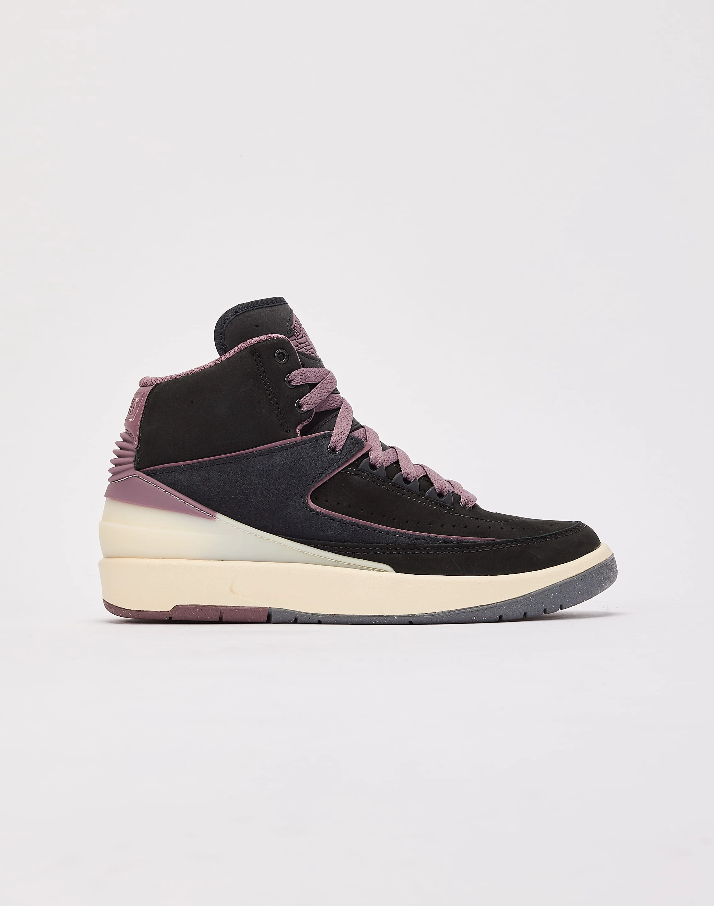 Jordan Air Jordan 2 Retro 'Mauve' Trendy gear Formal wear selections