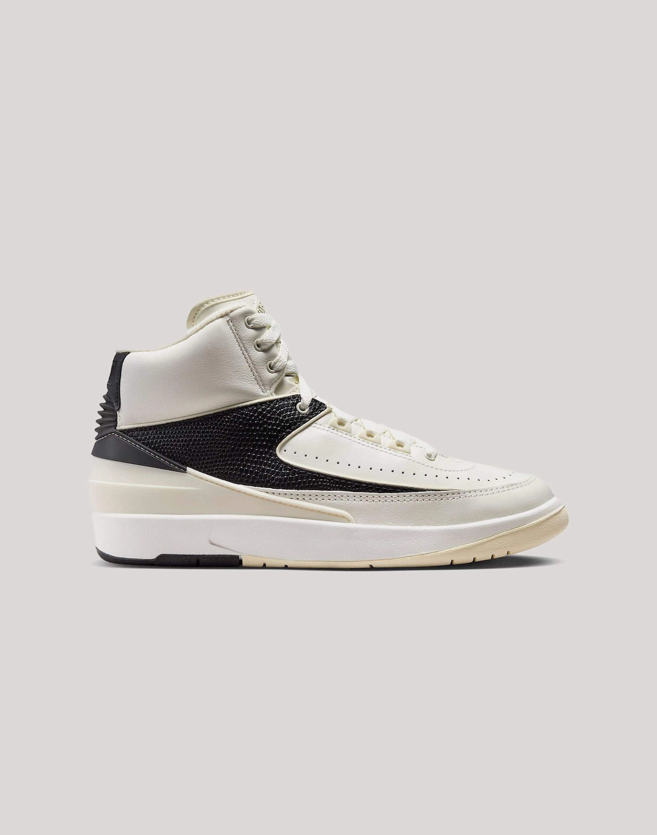 Jordan Air Jordan 2 Retro 'Sail' Online fashion shopping Swimwear selections