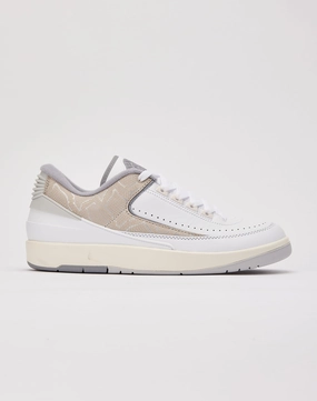 Jordan Air Jordan 2 Retro Low 'Python' Fashion collections Embroidered fashion