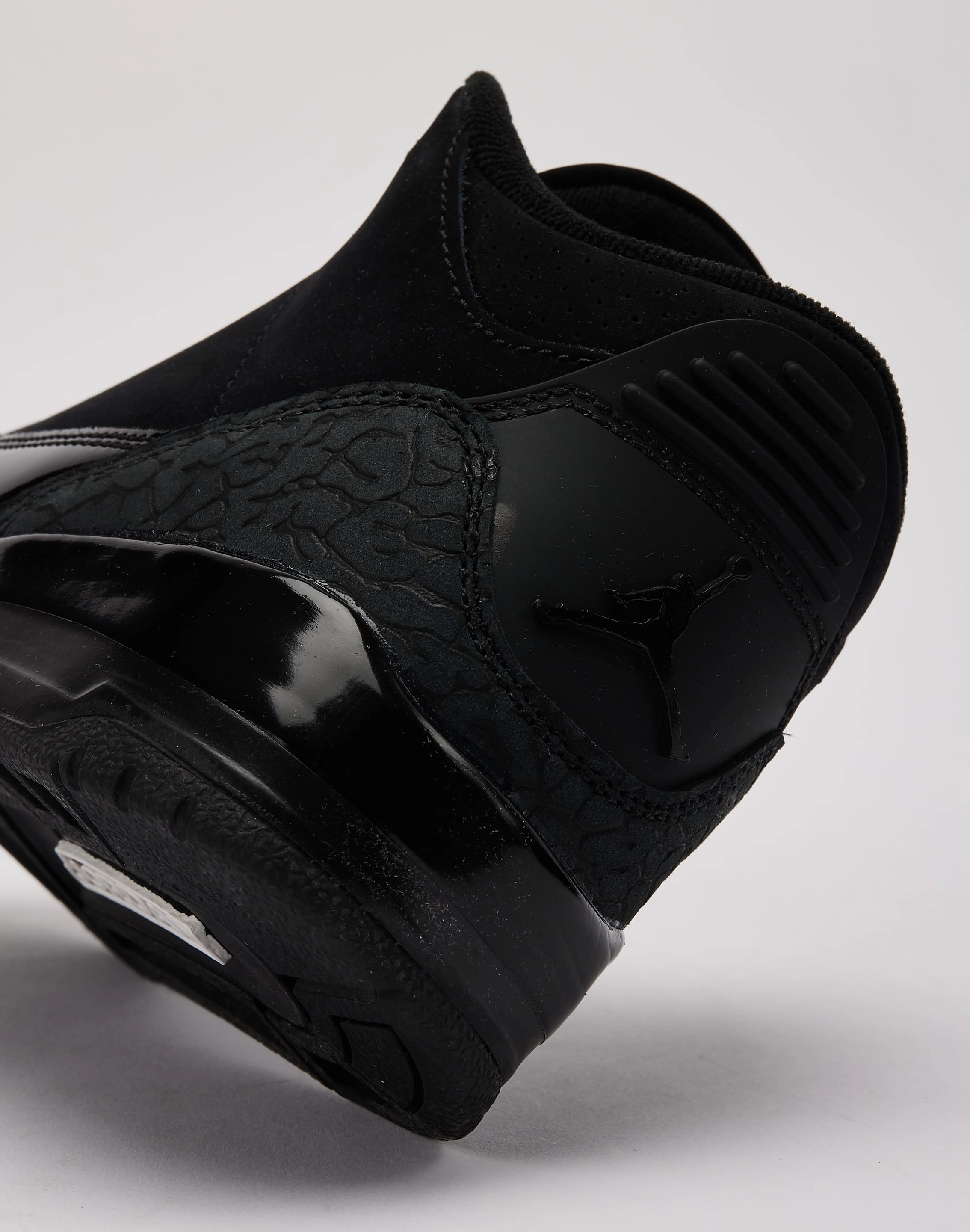 Jordan Air Jordan 3 Retro 'Black Cat' Pre-School Trendy gear
