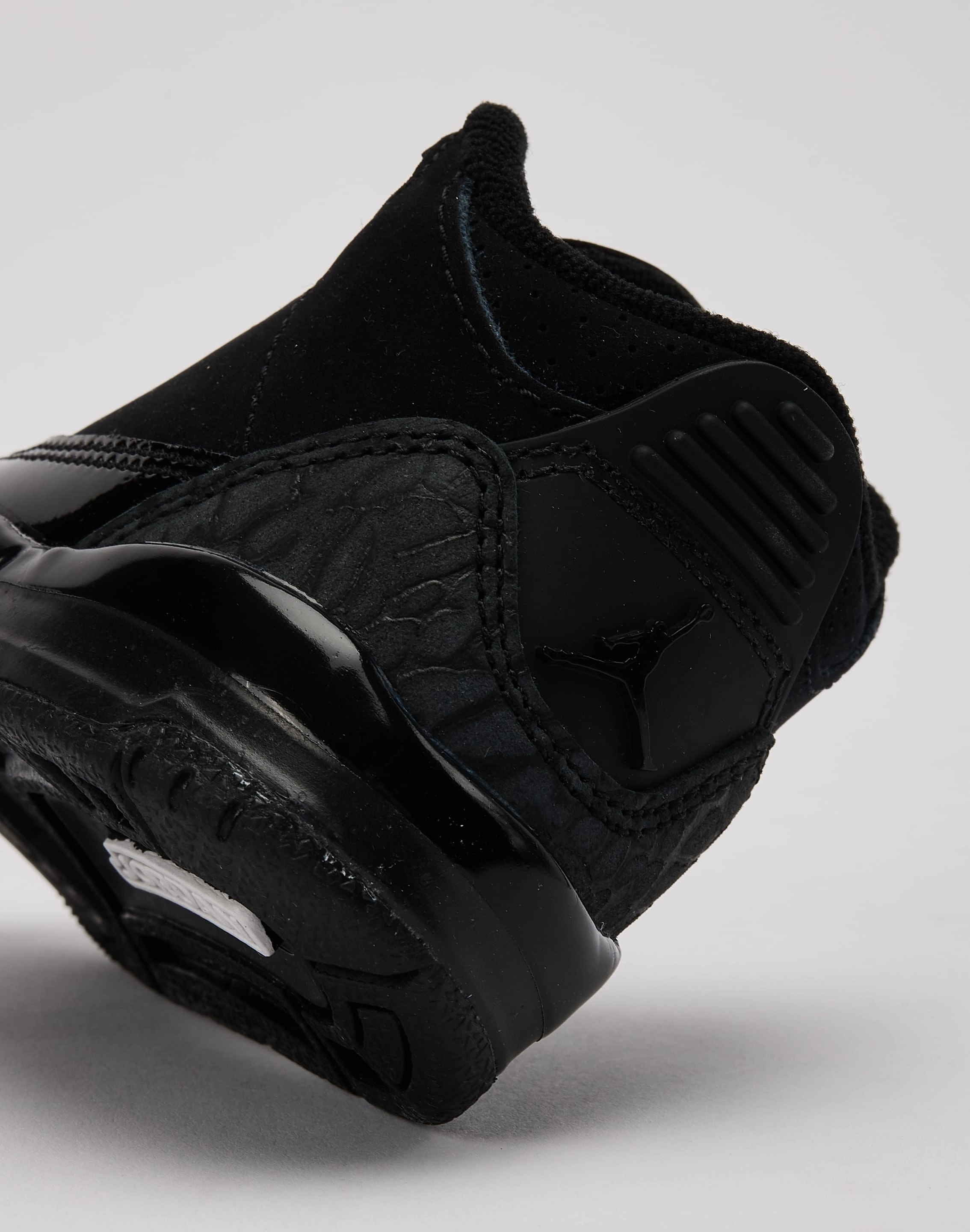 Jordan Air Jordan 3 Retro 'Black Cat' Toddler Fashion subscription services