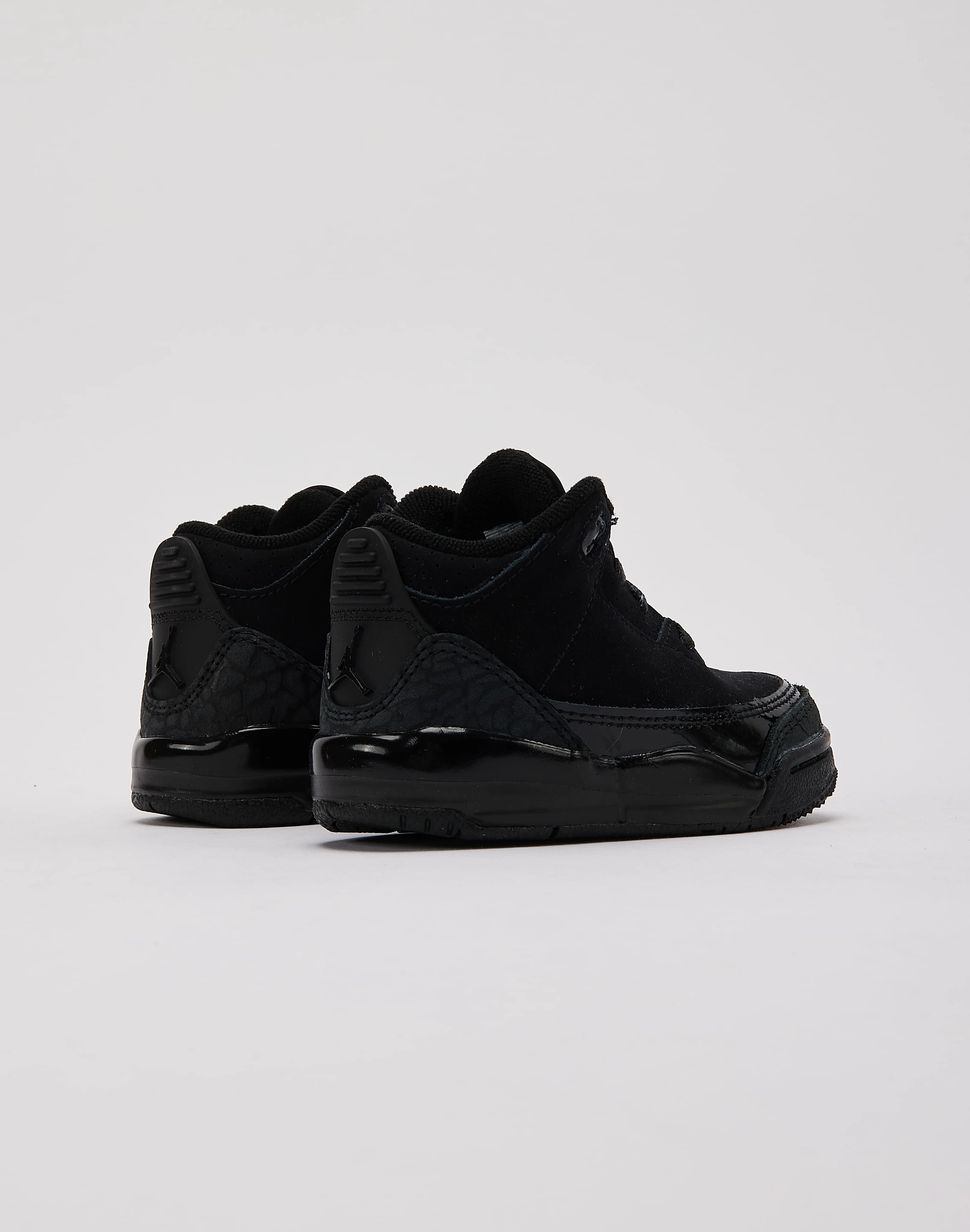 Jordan Air Jordan 3 Retro 'Black Cat' Toddler Fashion subscription services
