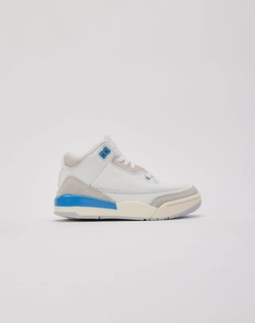 Jordan Air Jordan 3 Retro 'Lucky Shorts' Pre-School Fashion care (washing, ironing, etc.) Fashionable options