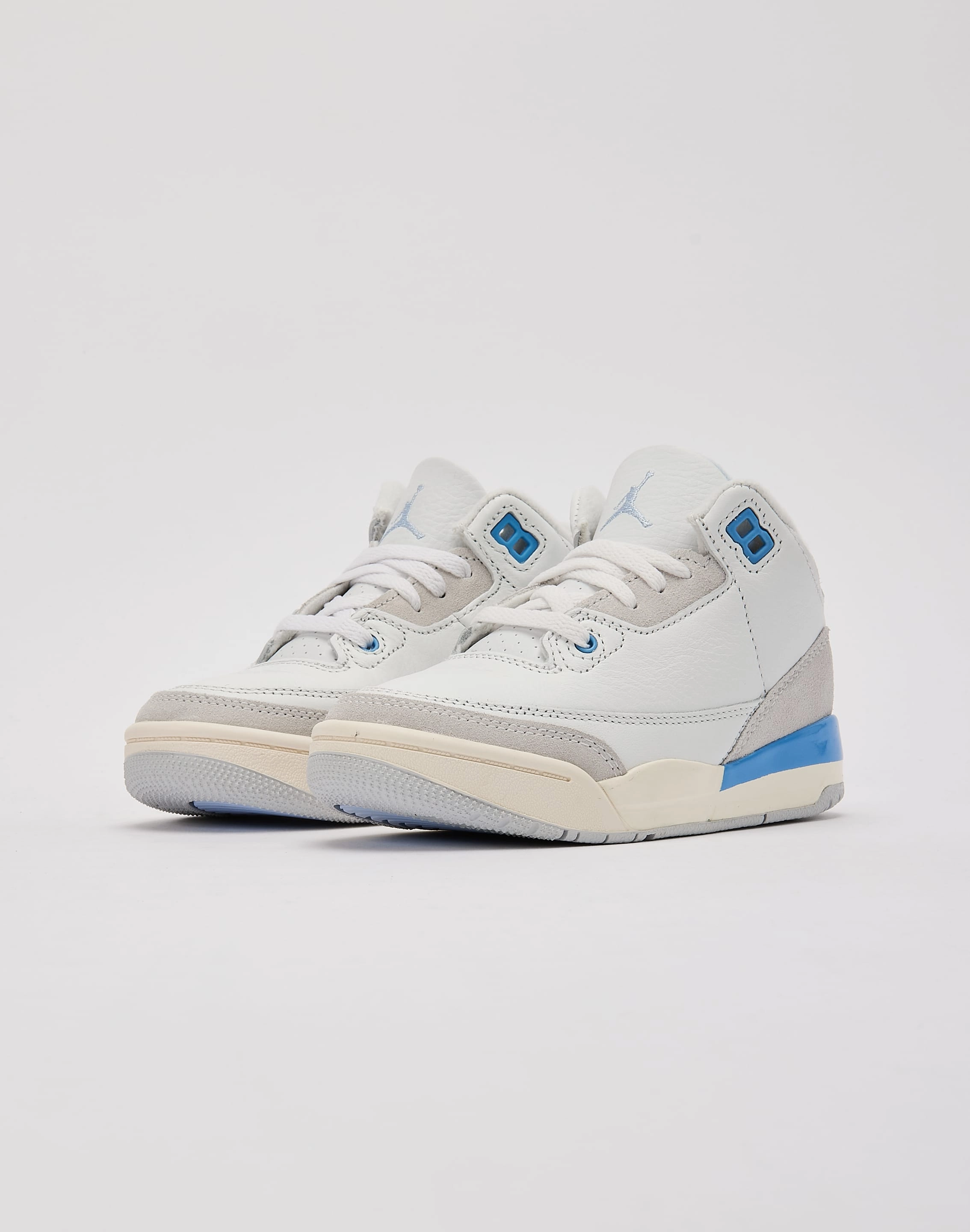 Jordan Air Jordan 3 Retro 'Lucky Shorts' Pre-School Fashion care (washing, ironing, etc.)