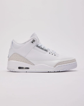 Jordan Air Jordan 3 Retro 'Pure Money' Modern fashion Modern fashion