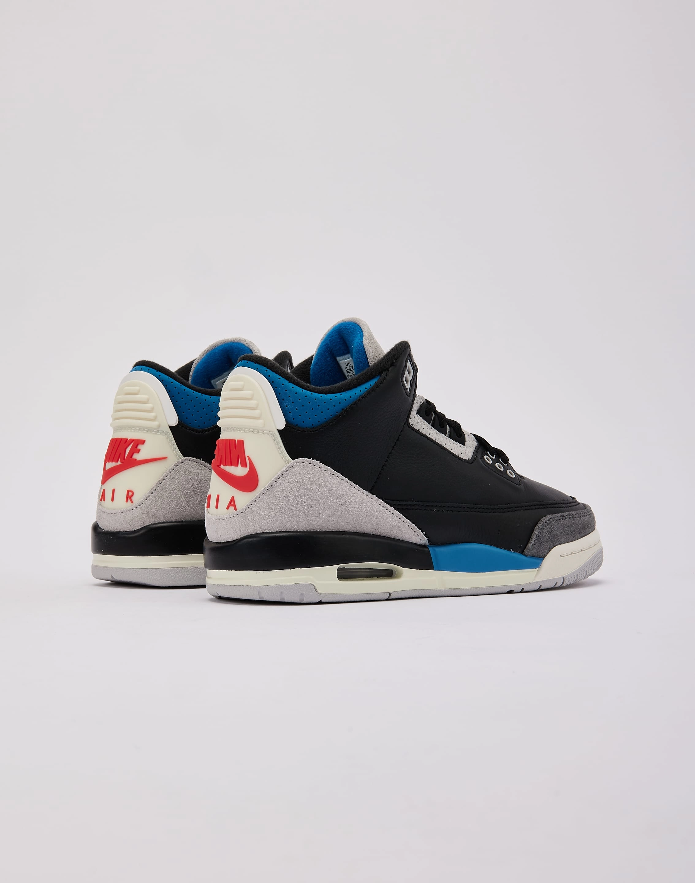 Jordan Air Jordan 3 Retro 'Rare Air' Grade-School Beachwear items