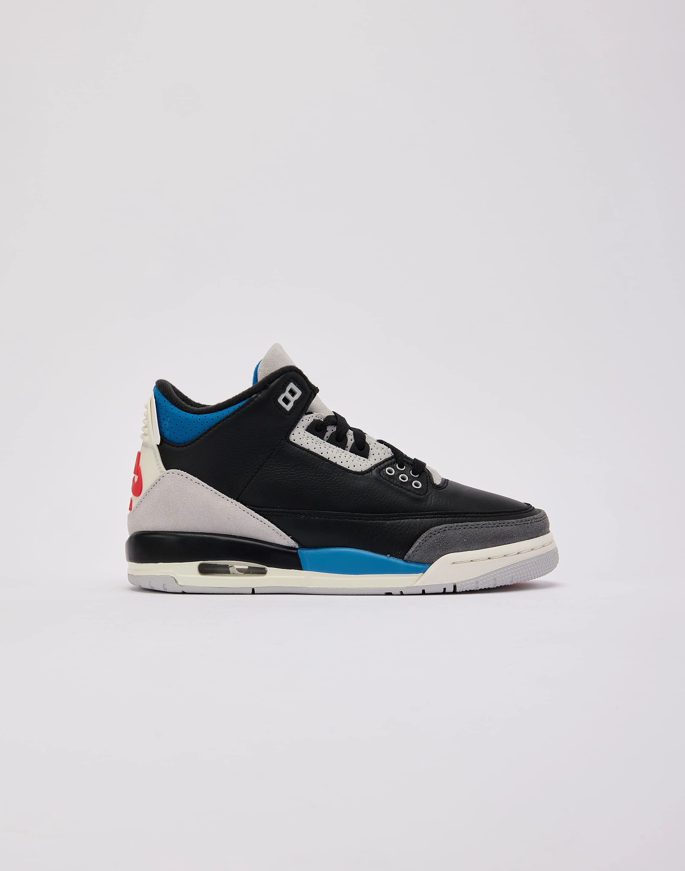 Jordan Air Jordan 3 Retro 'Rare Air' Grade-School Beachwear items Fashion shows