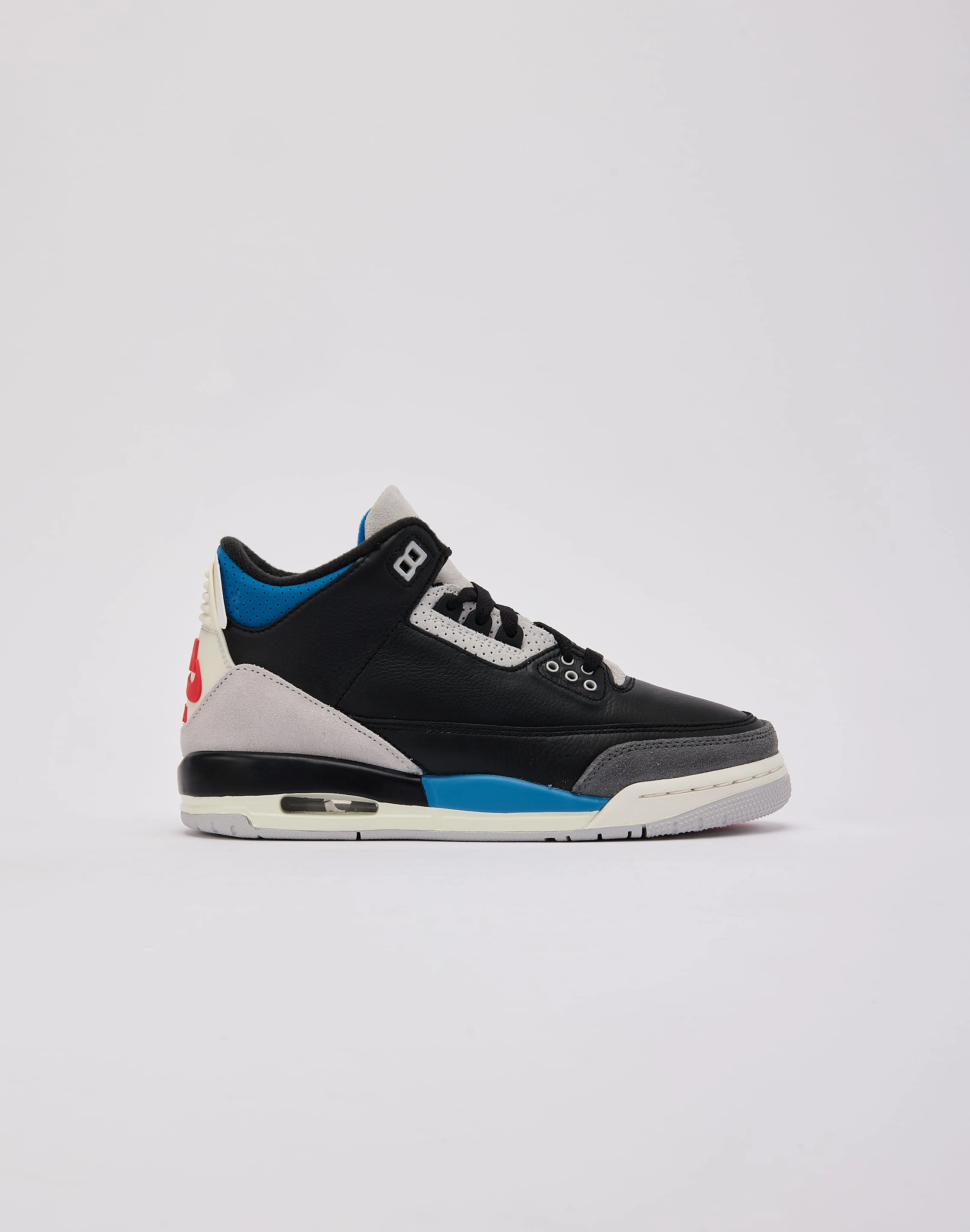 Jordan Air Jordan 3 Retro 'Rare Air' Grade-School Beachwear items Fashion shows