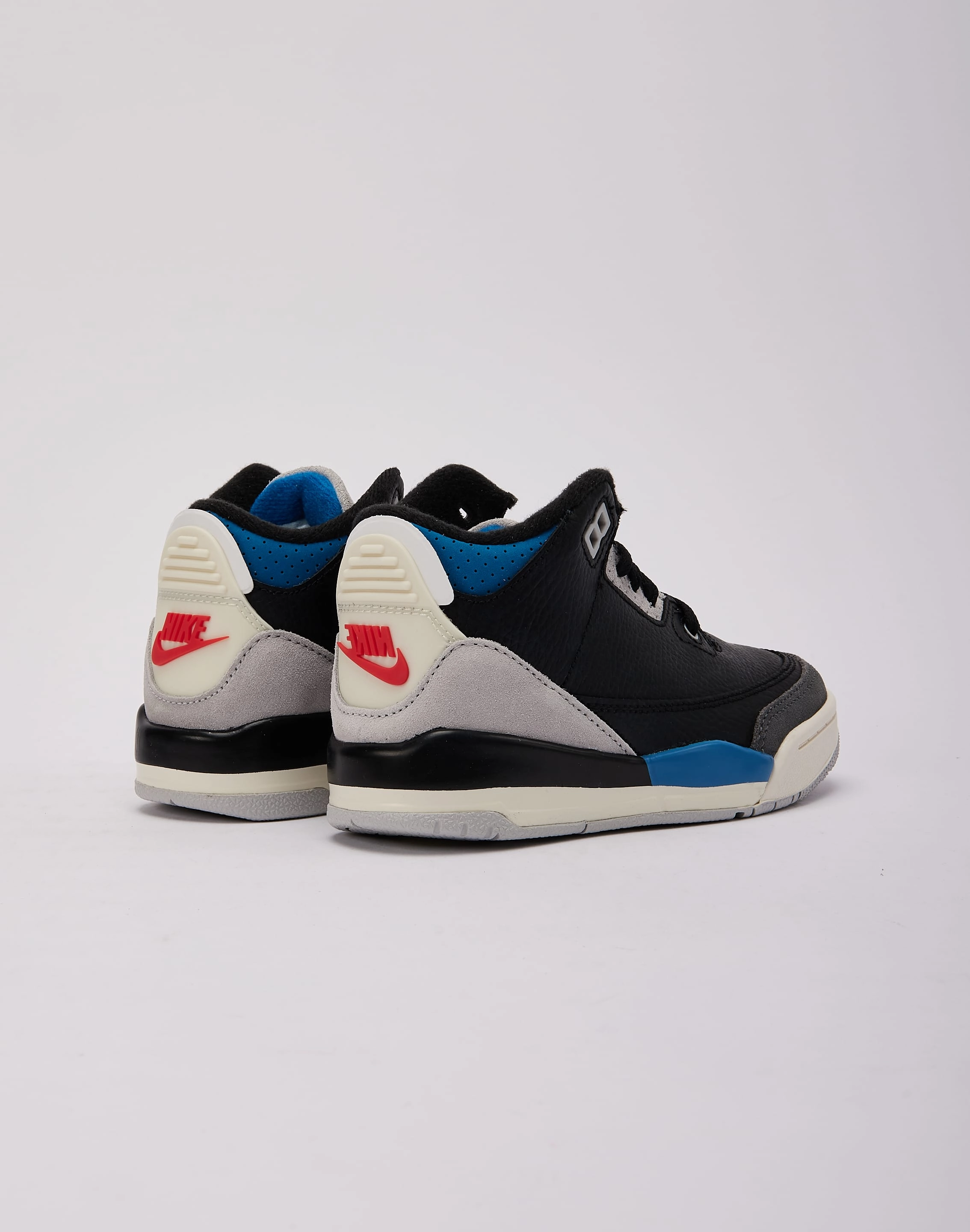 Jordan Air Jordan 3 Retro 'Rare Air' Pre-School Popular fashion picks