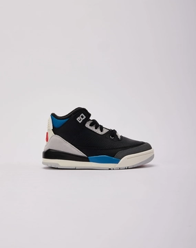 Jordan Air Jordan 3 Retro 'Rare Air' Pre-School Popular fashion picks Luxury fashion items