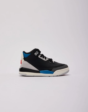 Jordan Air Jordan 3 Retro 'Rare Air' Pre-School Popular fashion picks Luxury fashion items
