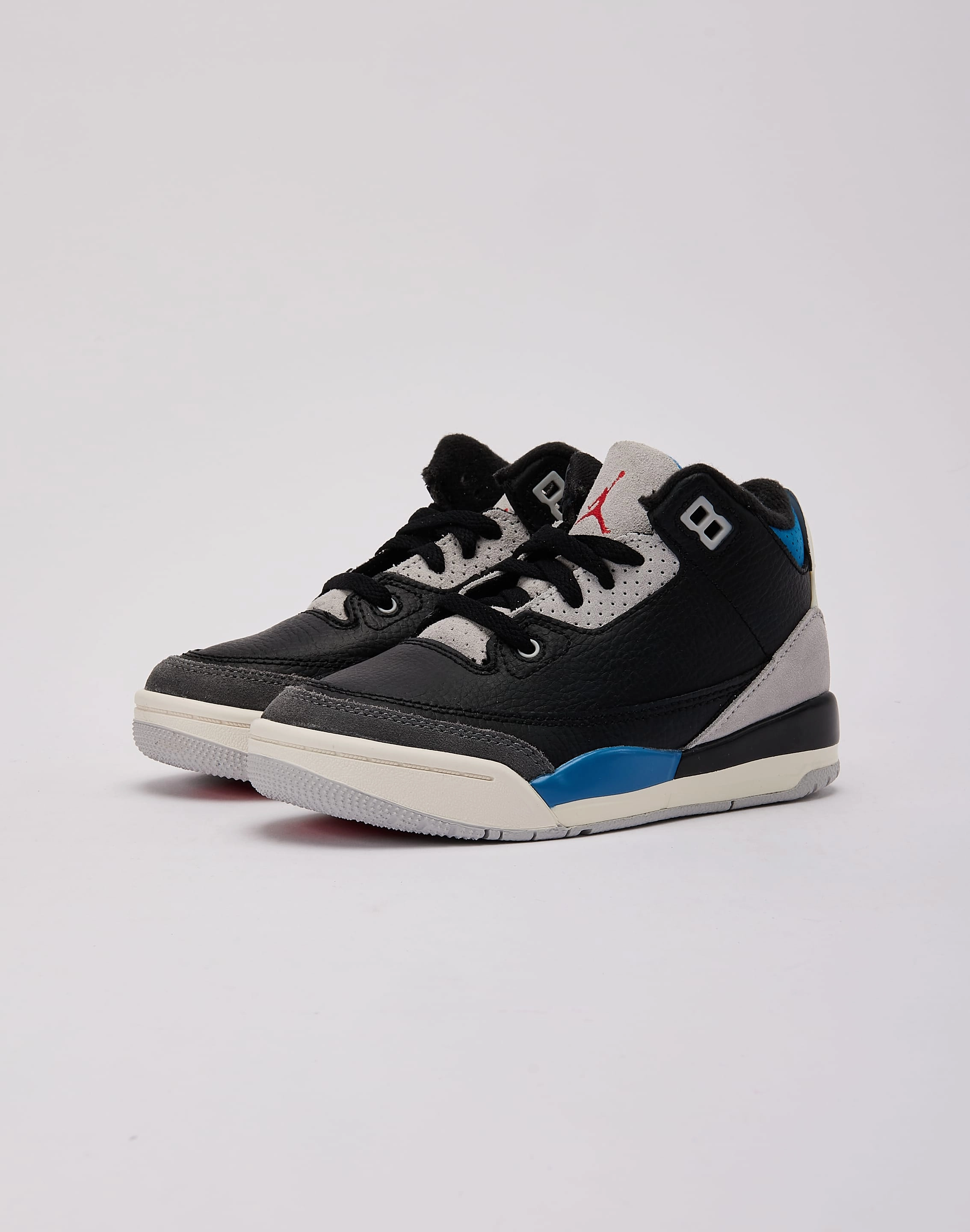 Jordan Air Jordan 3 Retro 'Rare Air' Pre-School Popular fashion picks