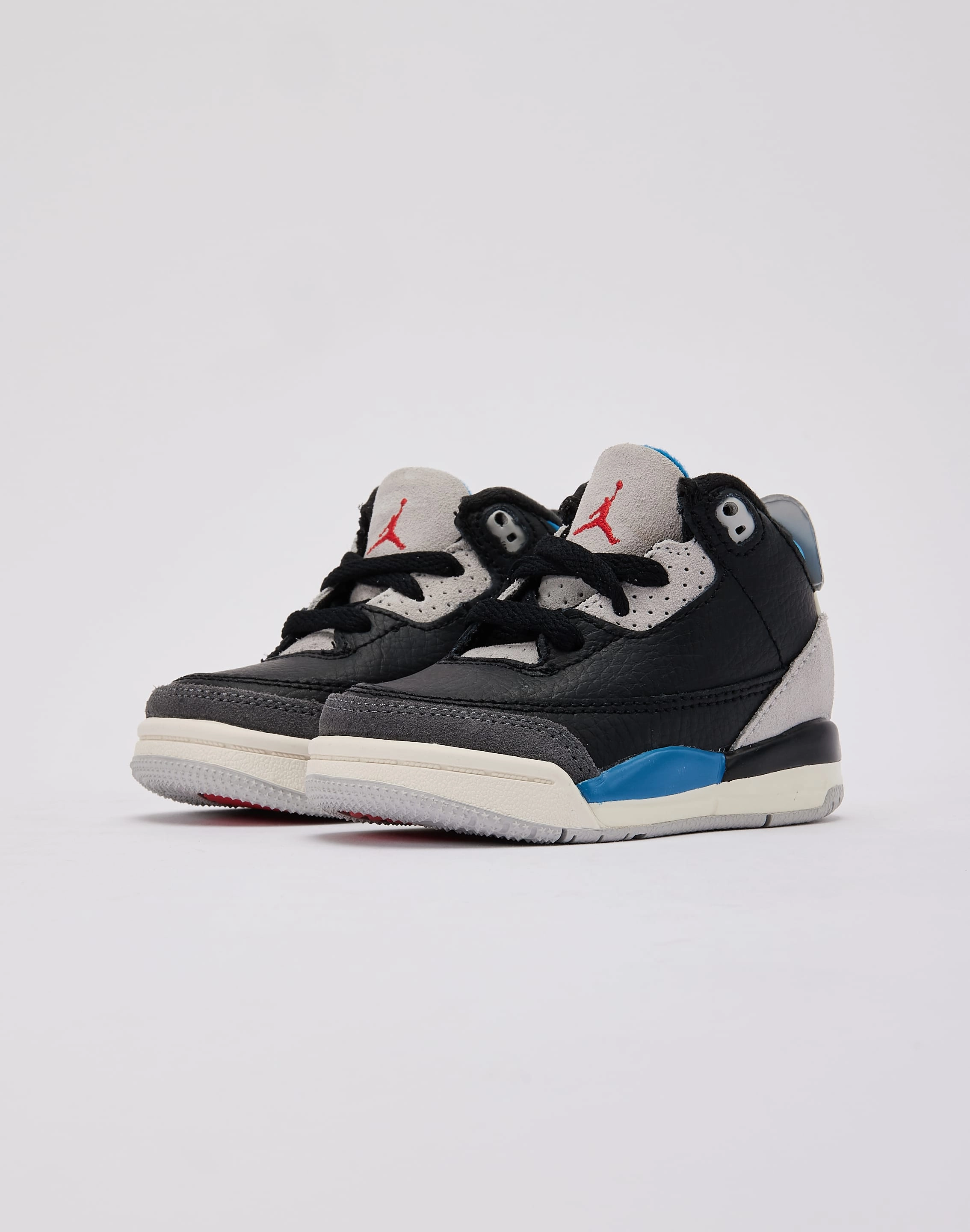 Jordan Air Jordan 3 Retro 'Rare Air' Toddler Clothing assortments