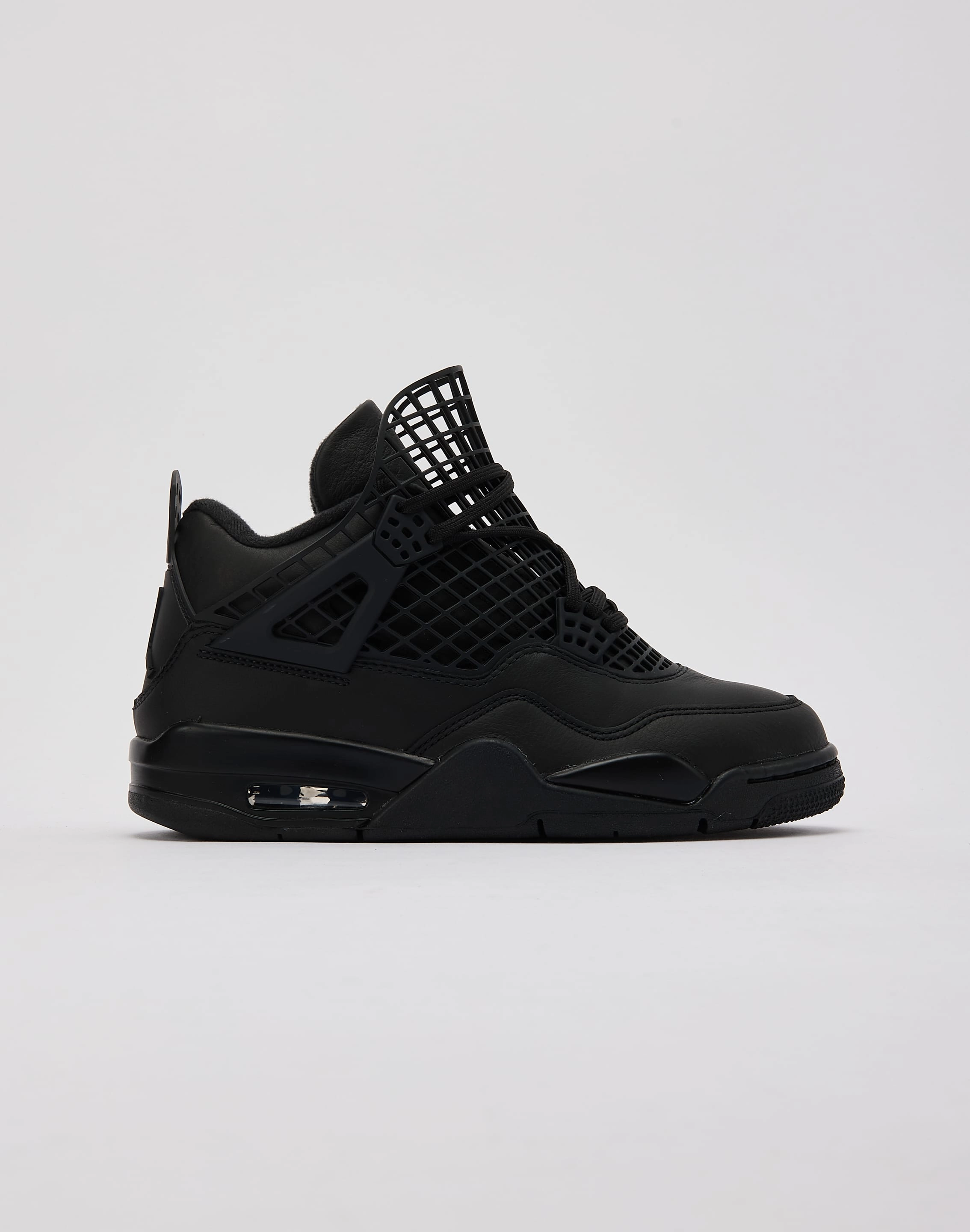 Jordan Air Jordan 4 Net Fashion museums Fashion culture