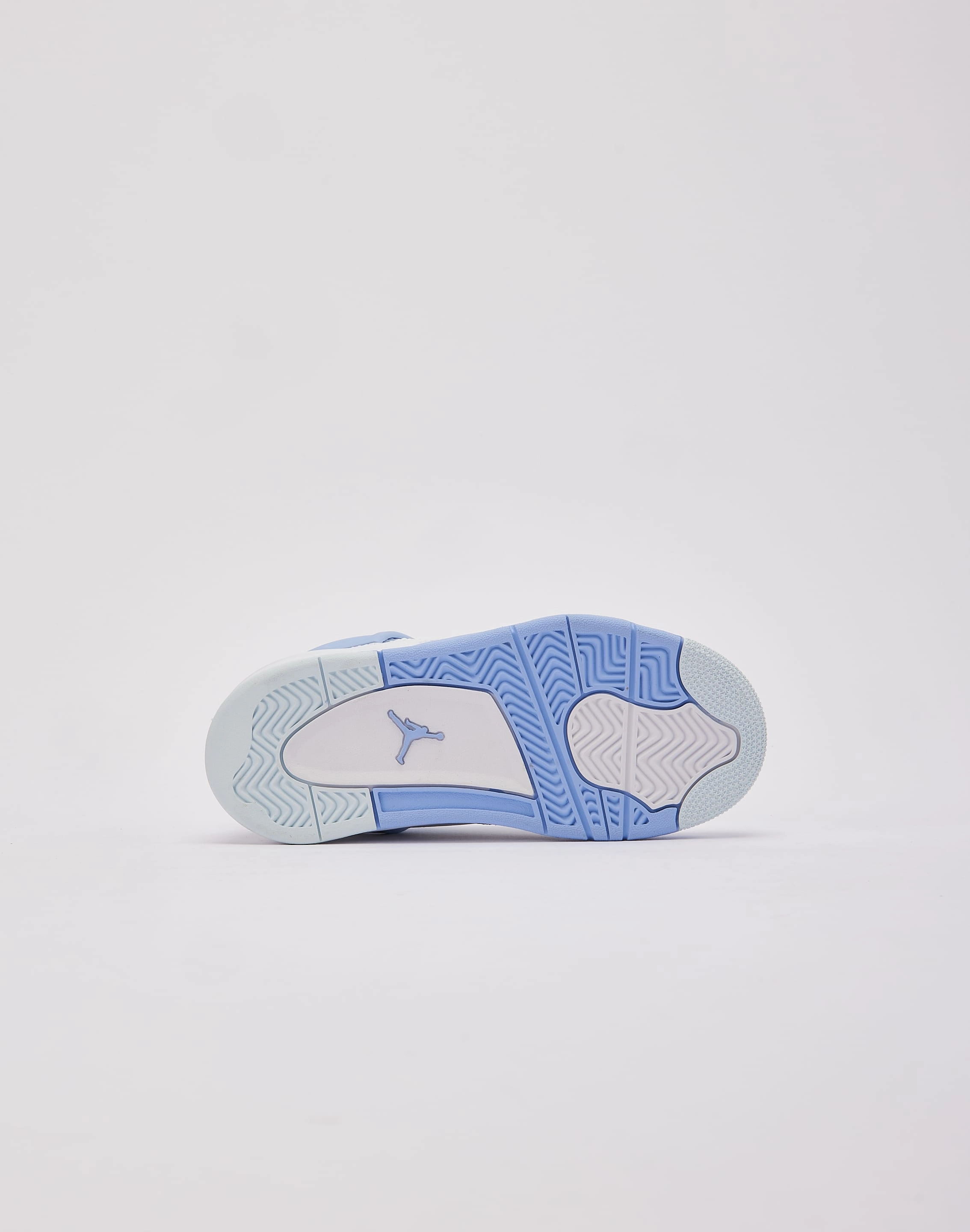 Jordan Air Jordan 4 Retro 'Aluminum' Pre-School Luxury fashion items