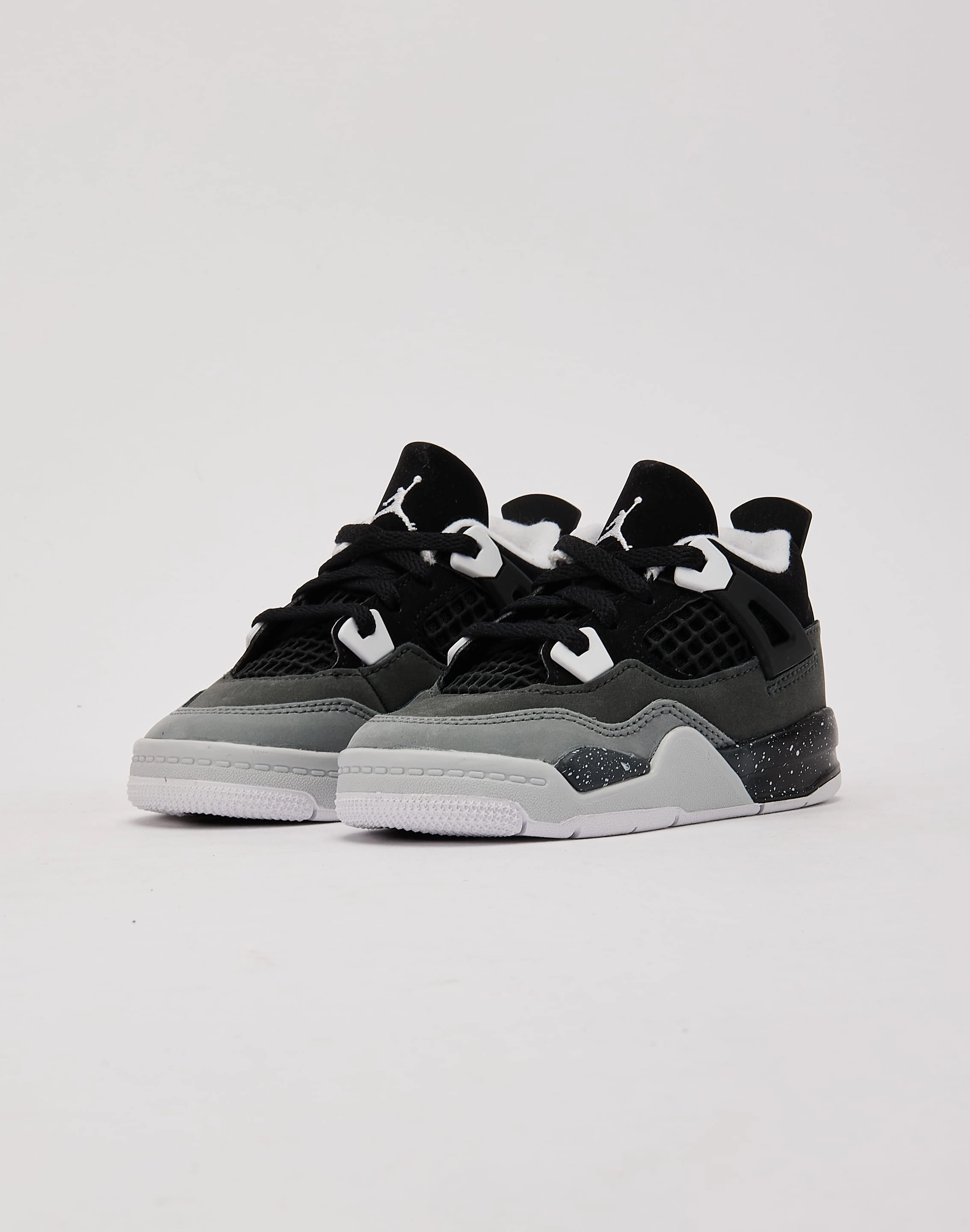 Jordan Air Jordan 4 Retro 'Fear' Toddler New fashion arrivals