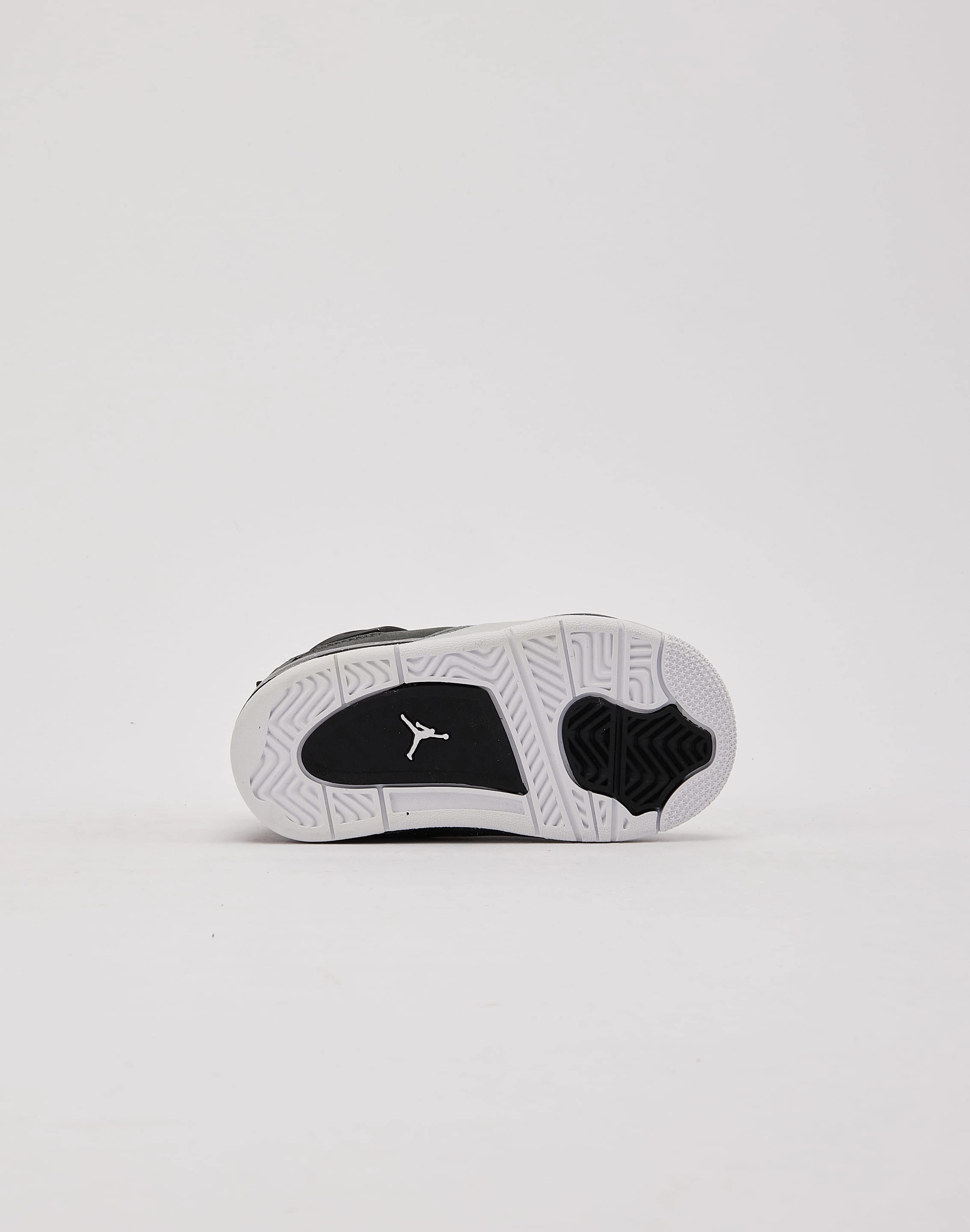 Jordan Air Jordan 4 Retro 'Fear' Toddler New fashion arrivals