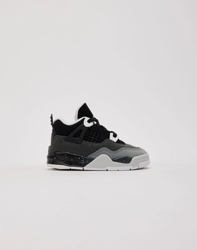 Jordan Air Jordan 4 Retro 'Fear' Toddler New fashion arrivals Trendy gear