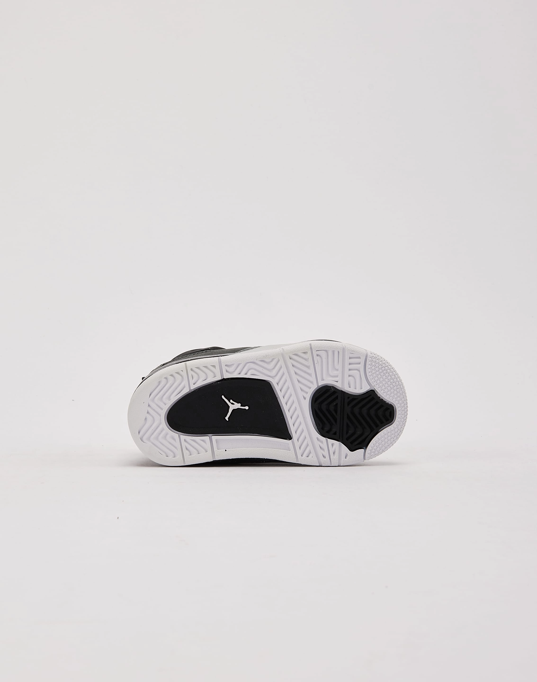 Jordan Air Jordan 4 Retro 'Fear' Toddler New fashion arrivals