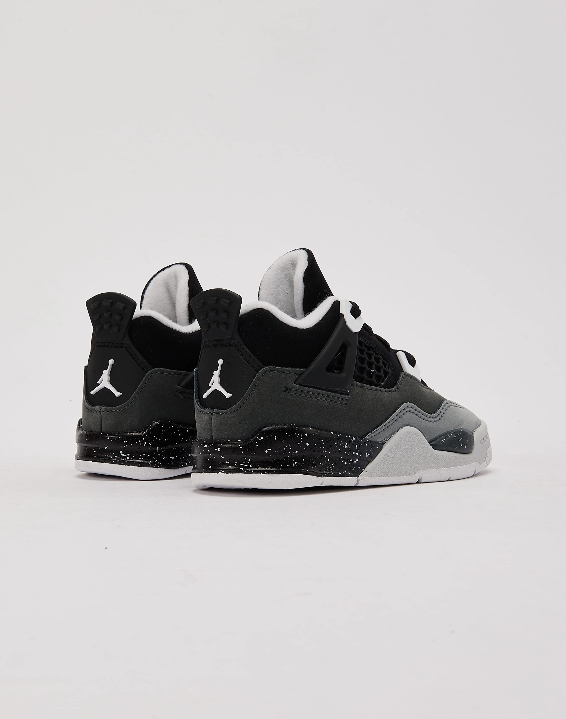 Jordan Air Jordan 4 Retro 'Fear' Toddler New fashion arrivals
