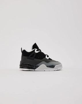 Jordan Air Jordan 4 Retro 'Fear' Toddler New fashion arrivals Trendy gear