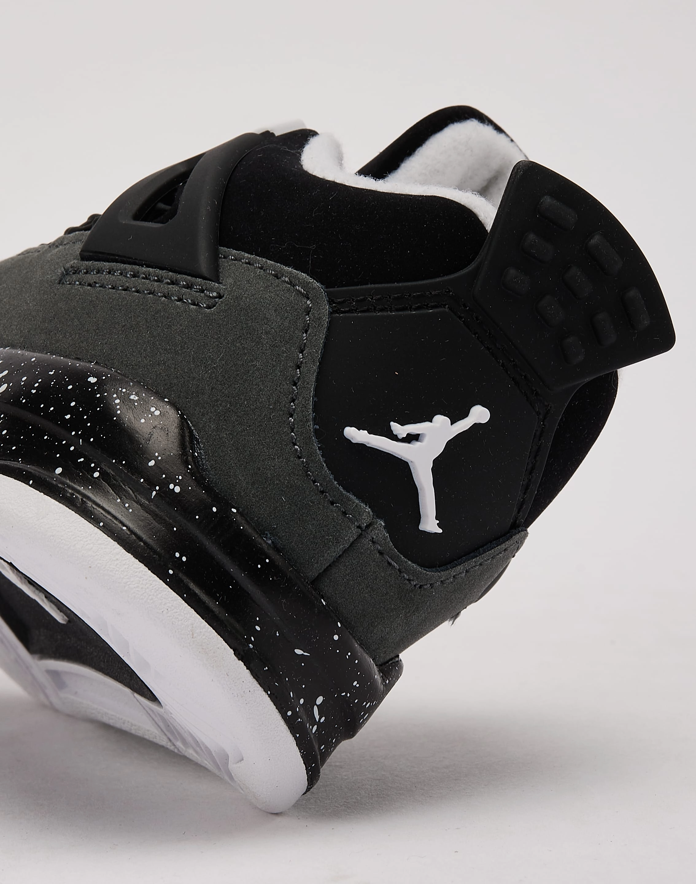 Jordan Air Jordan 4 Retro 'Fear' Toddler New fashion arrivals