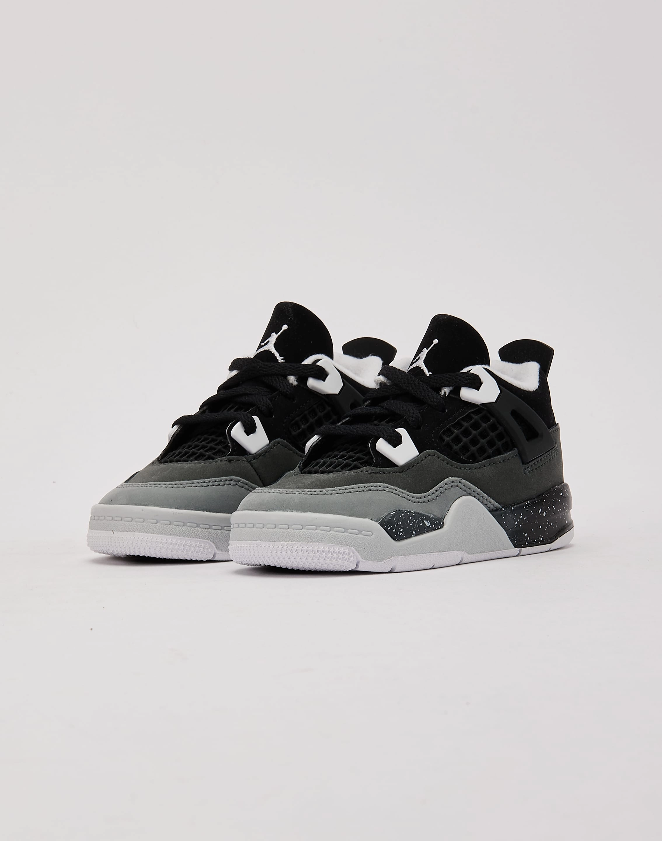 Jordan Air Jordan 4 Retro 'Fear' Toddler New fashion arrivals