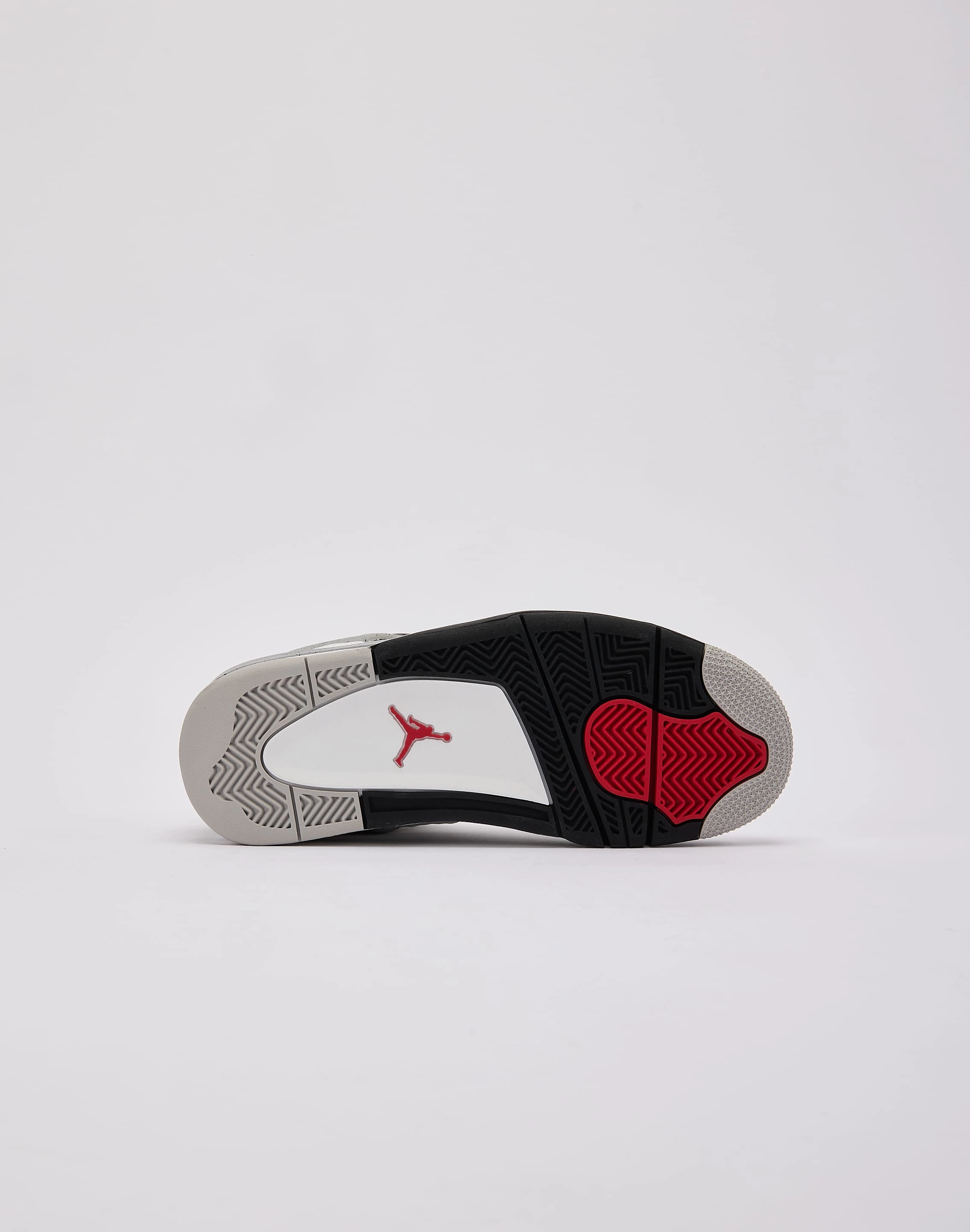 Jordan Air Jordan 4 Retro OG 'White Cement' Grade-School Clothing and accessories
