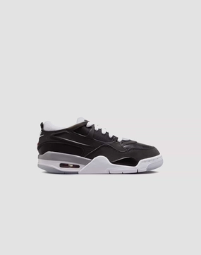 Jordan Air Jordan 4 RM PRM Grade-School High - end fashion Fashion bloggers' picks