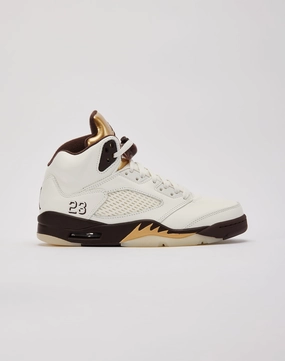 Jordan Air Jordan 5 Retro 'Golden Ticket' Fashion events Everyday wear