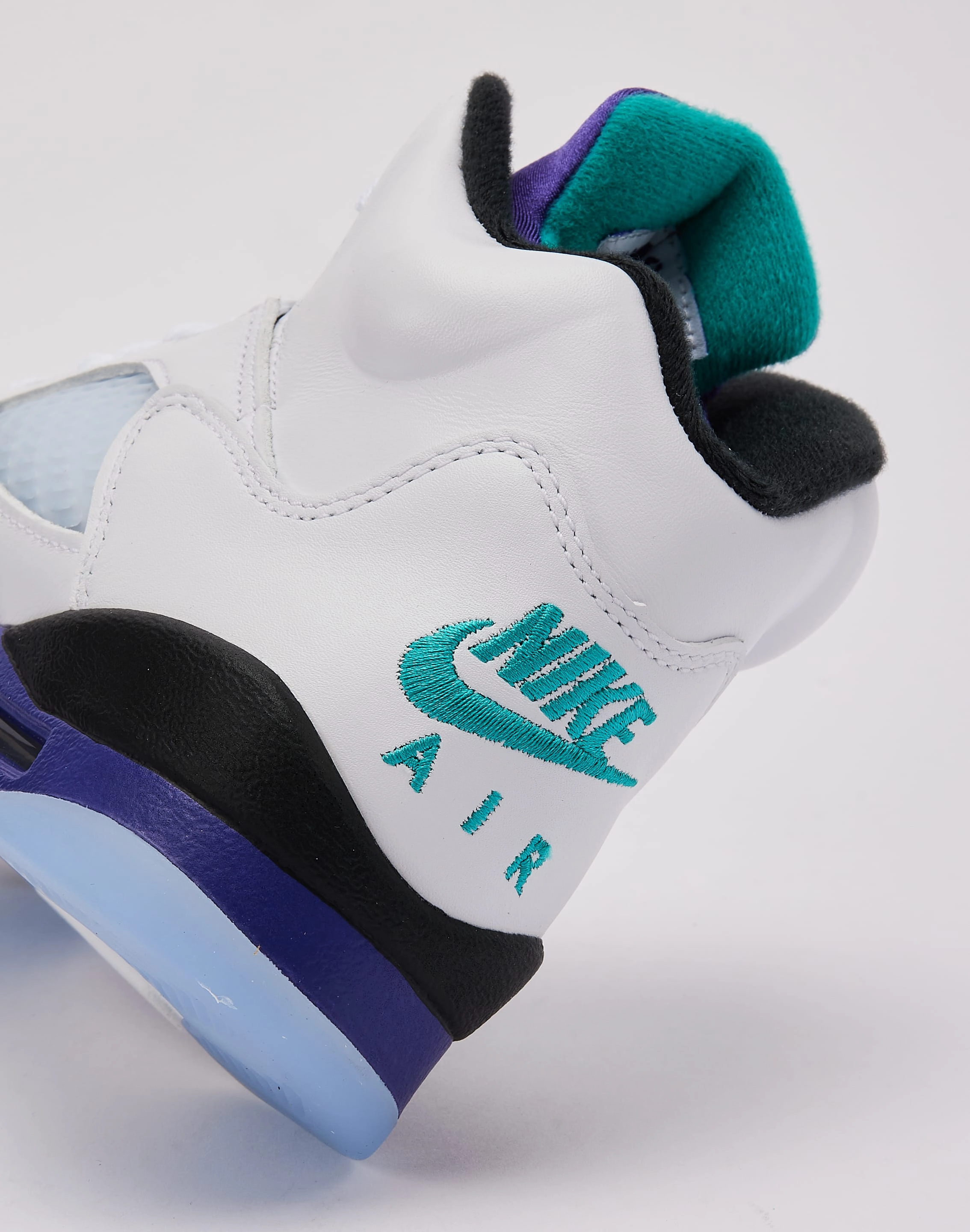 Jordan Air Jordan 5 Retro OG 'Grape' Grade-School Affordable fashion