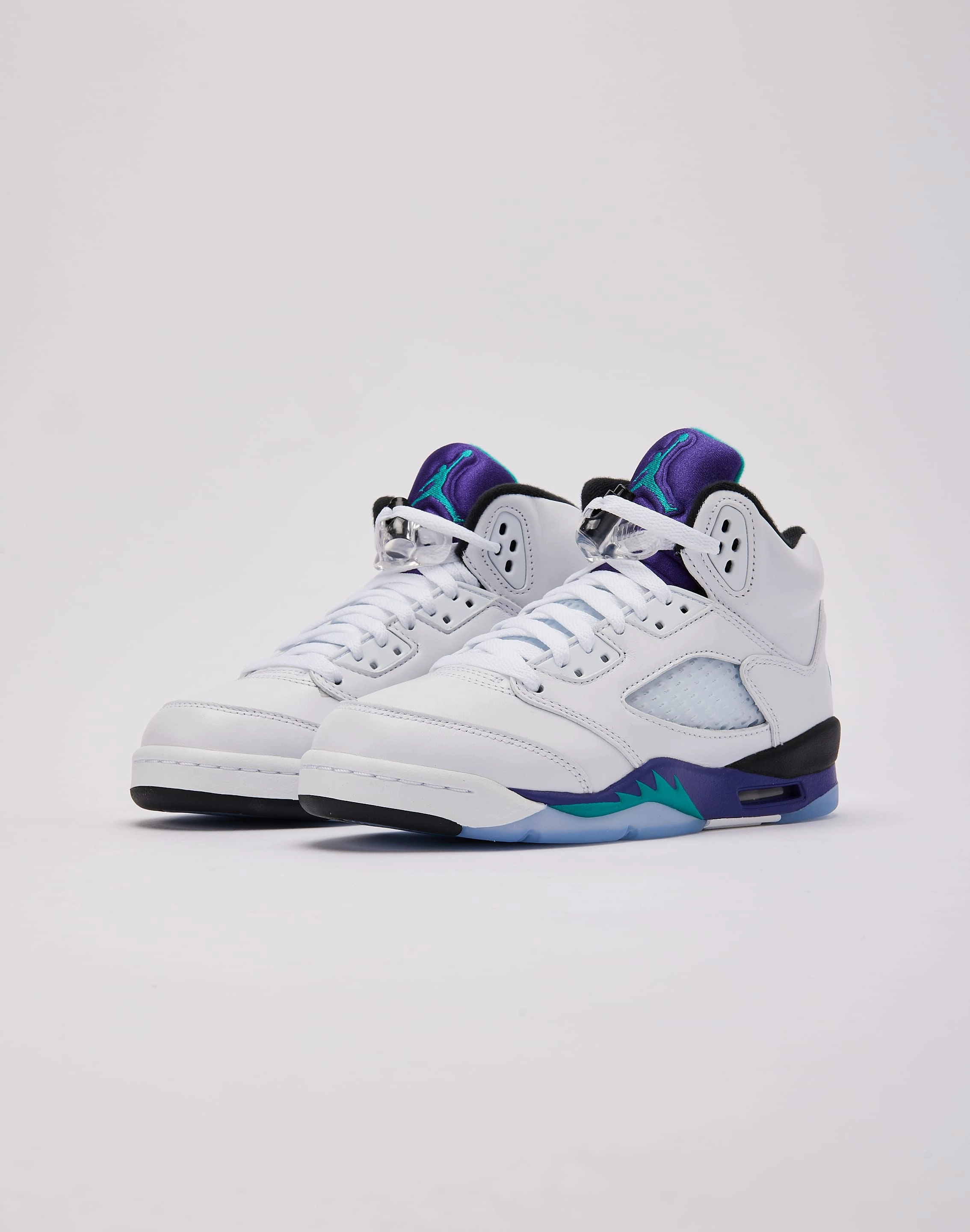 Jordan Air Jordan 5 Retro OG 'Grape' Grade-School Affordable fashion